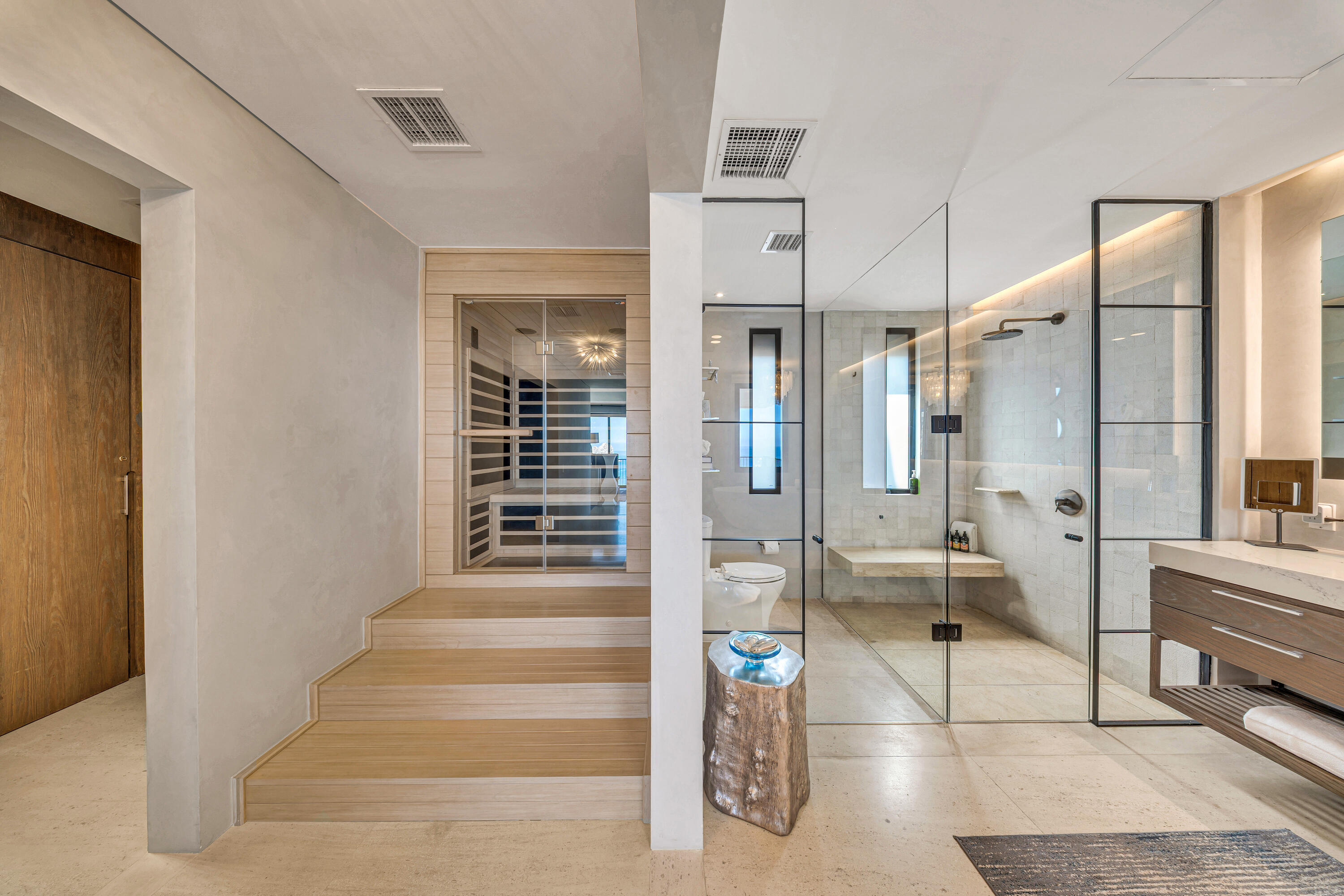 One Homes beach, PentHouse Aqua Viva