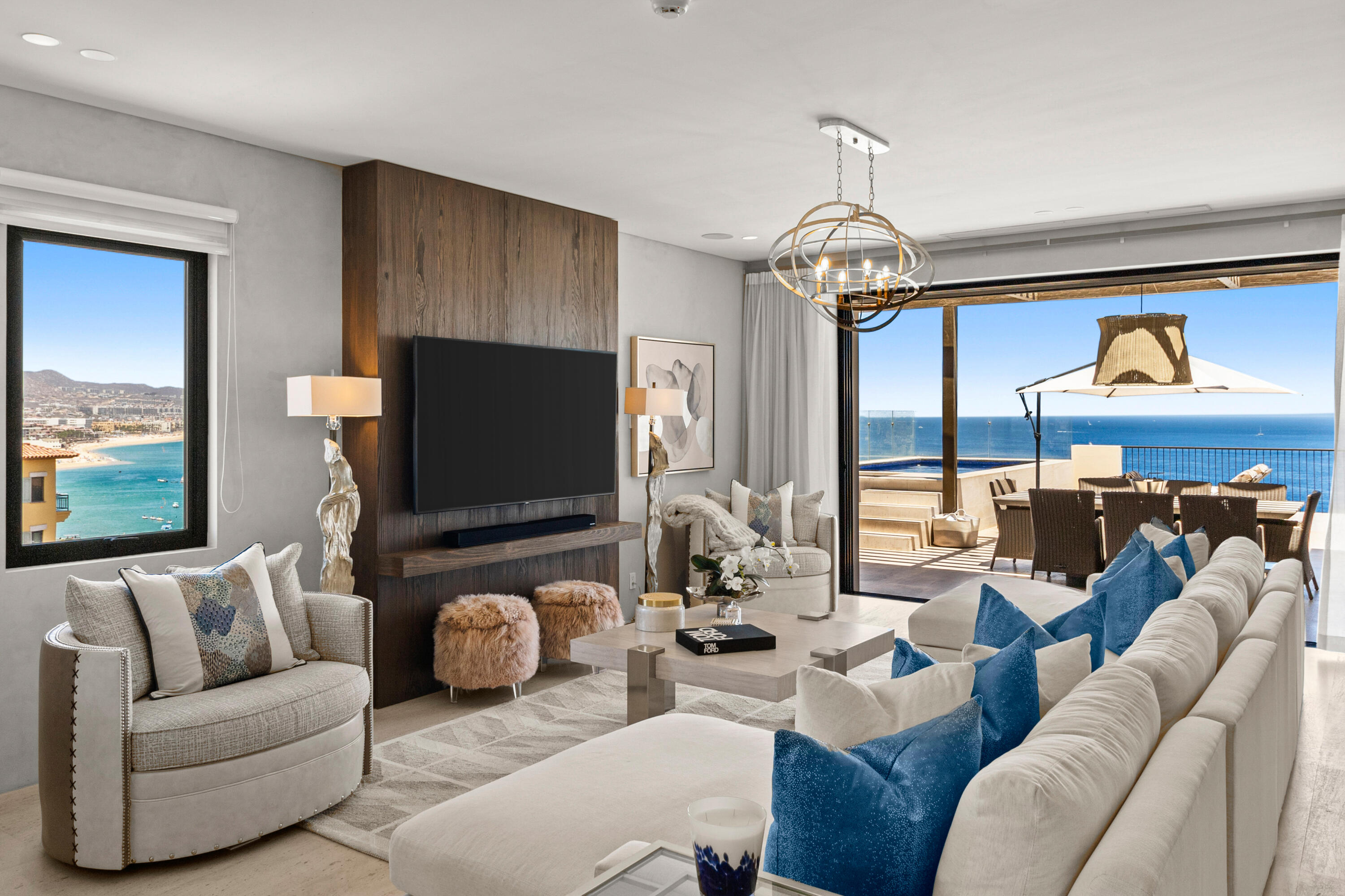One Homes beach, PentHouse Aqua Viva