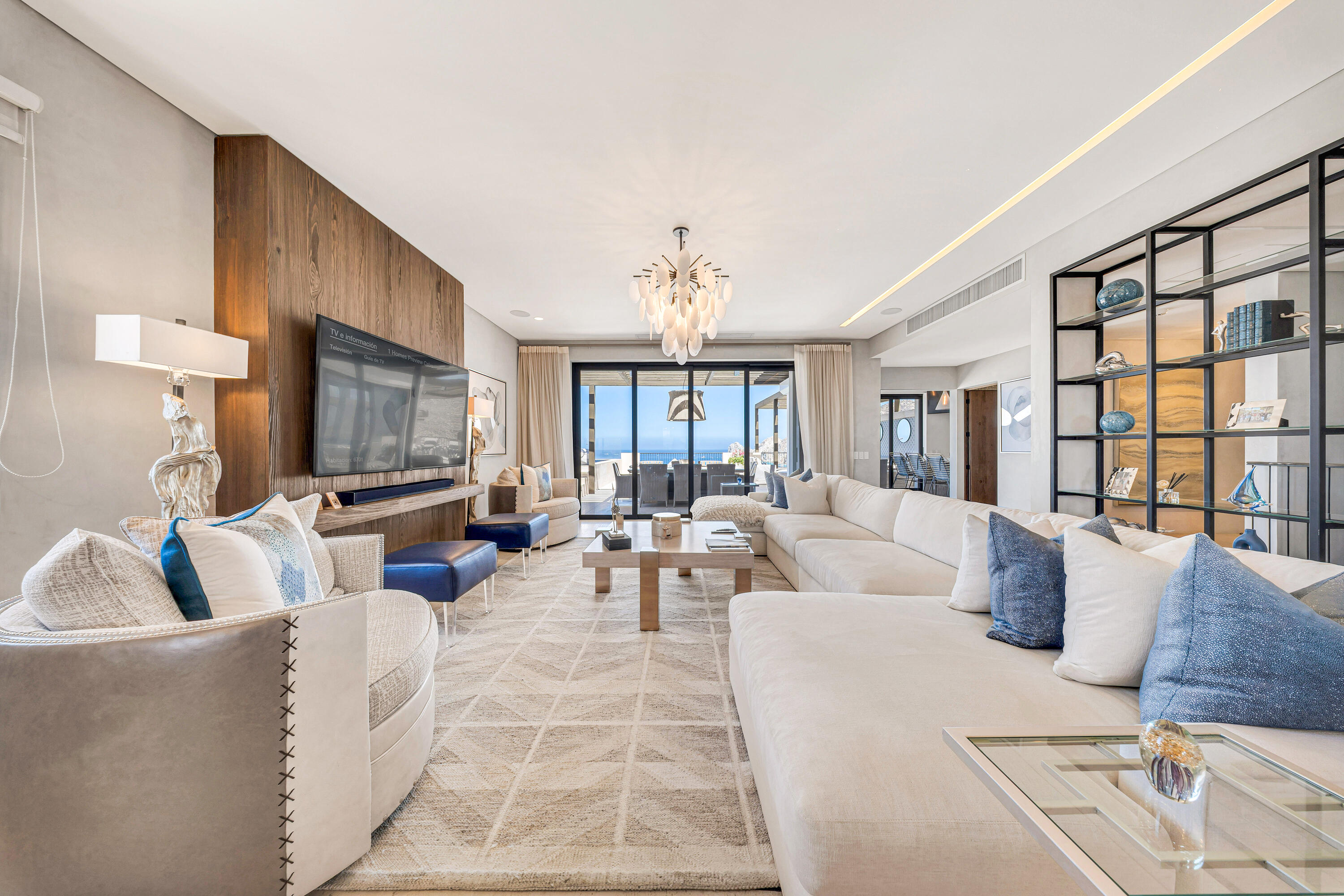 One Homes beach, PentHouse Aqua Viva