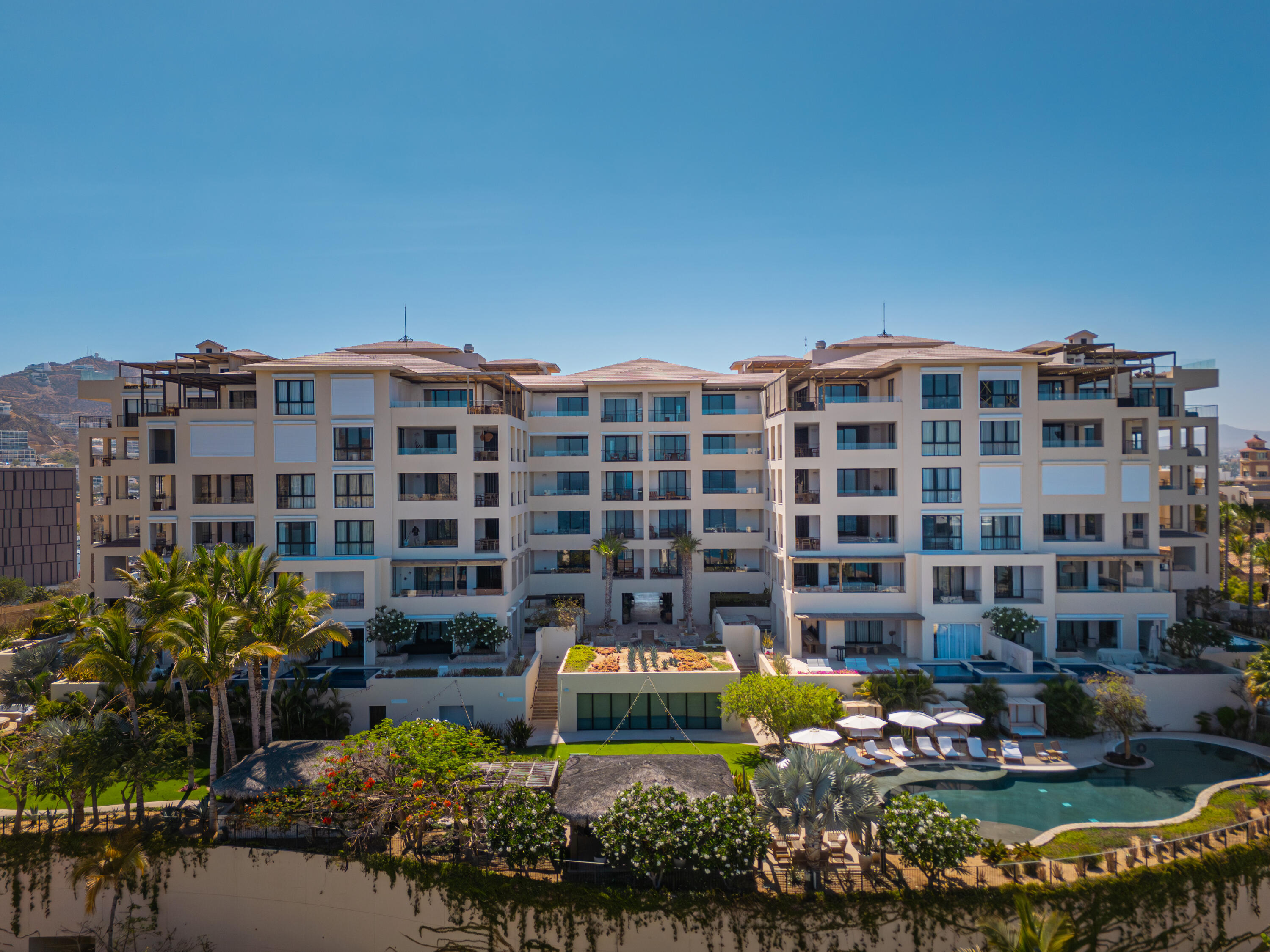 One Homes beach, PentHouse Aqua Viva