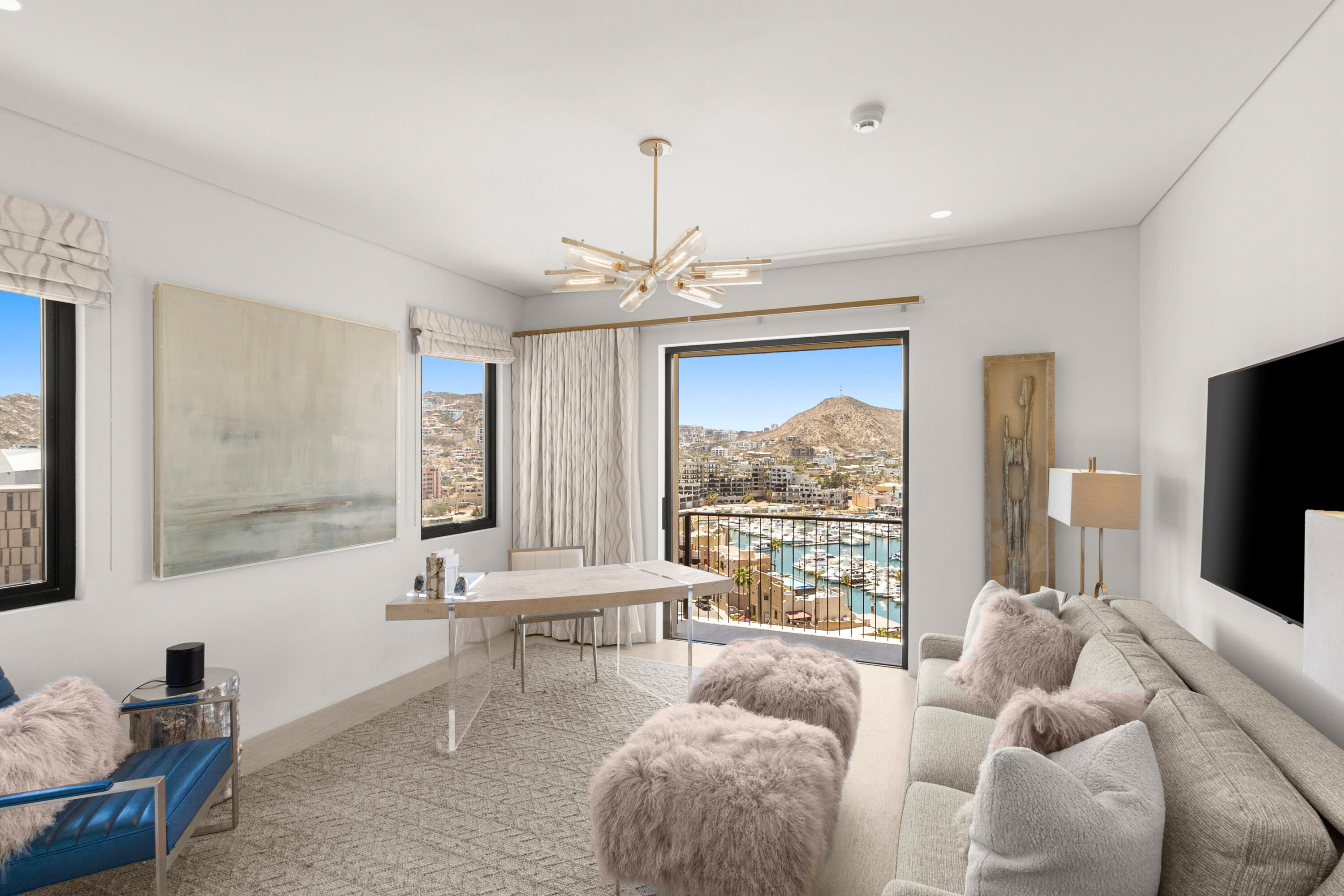 One Homes beach, PentHouse Aqua Viva