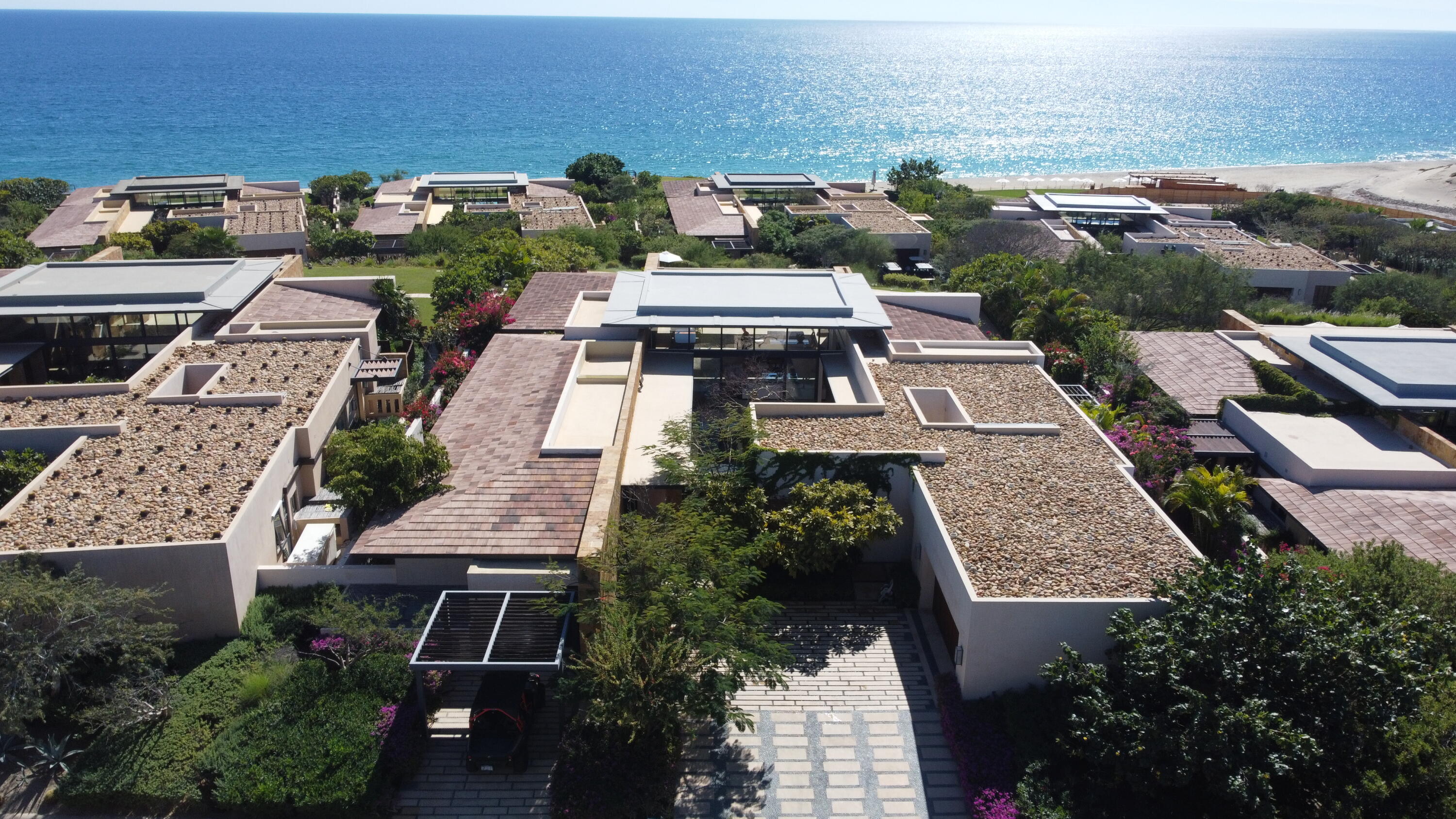 10 The Enclave, Ritz Carlton Zadun Residences