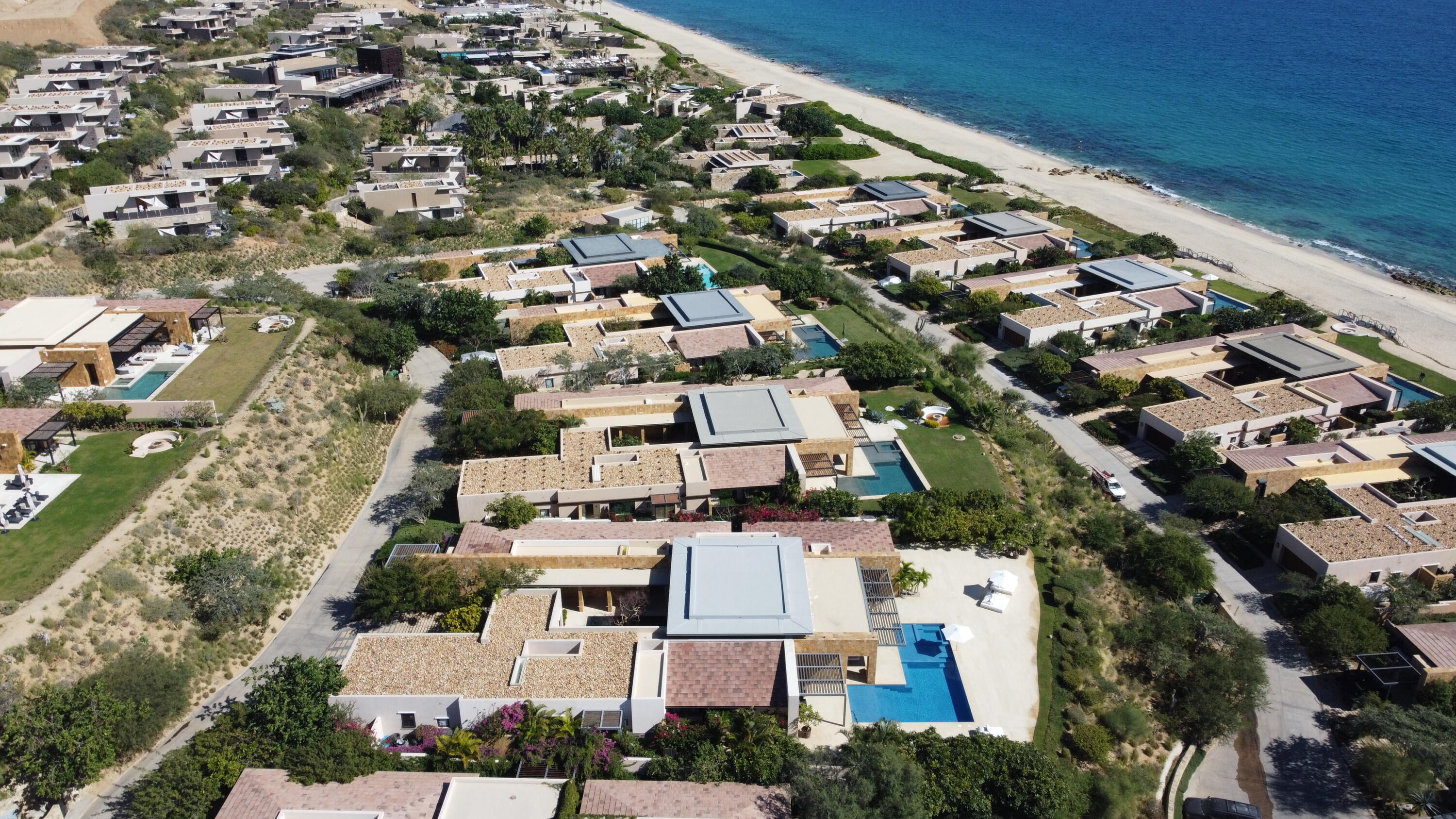 10 The Enclave, Ritz Carlton Zadun Residences