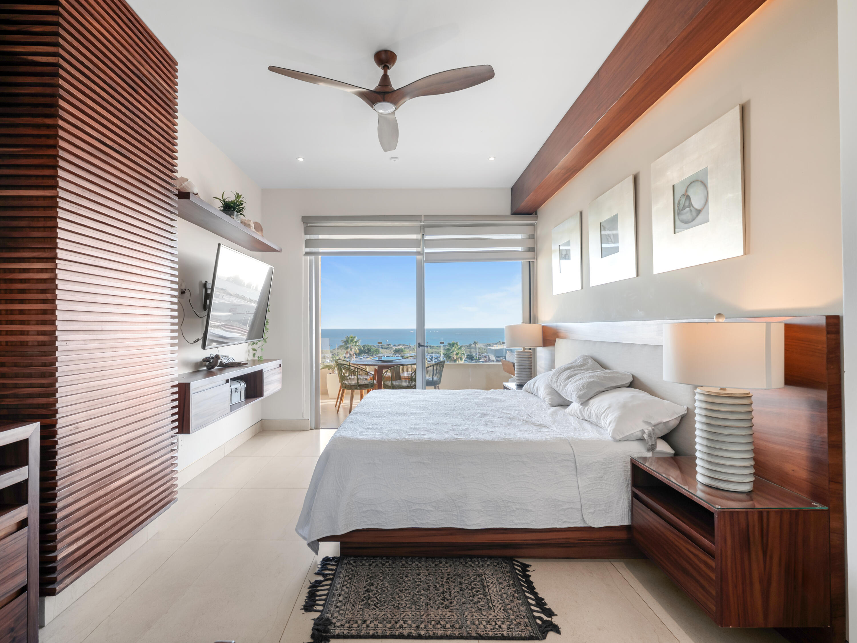 vista vela vista vela fase 2, tezal, condo ocean view