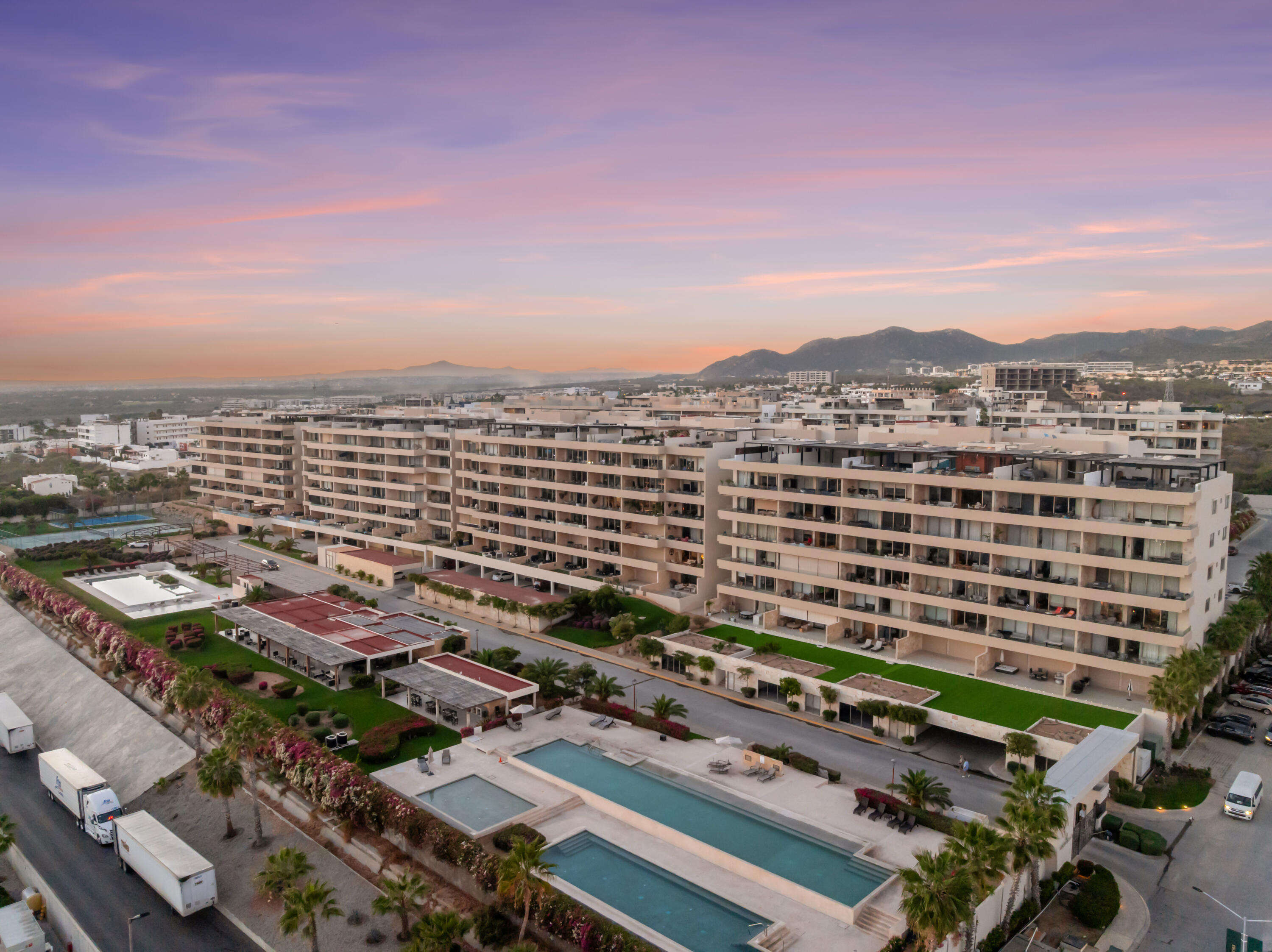 vista vela vista vela fase 2, tezal, condo ocean view