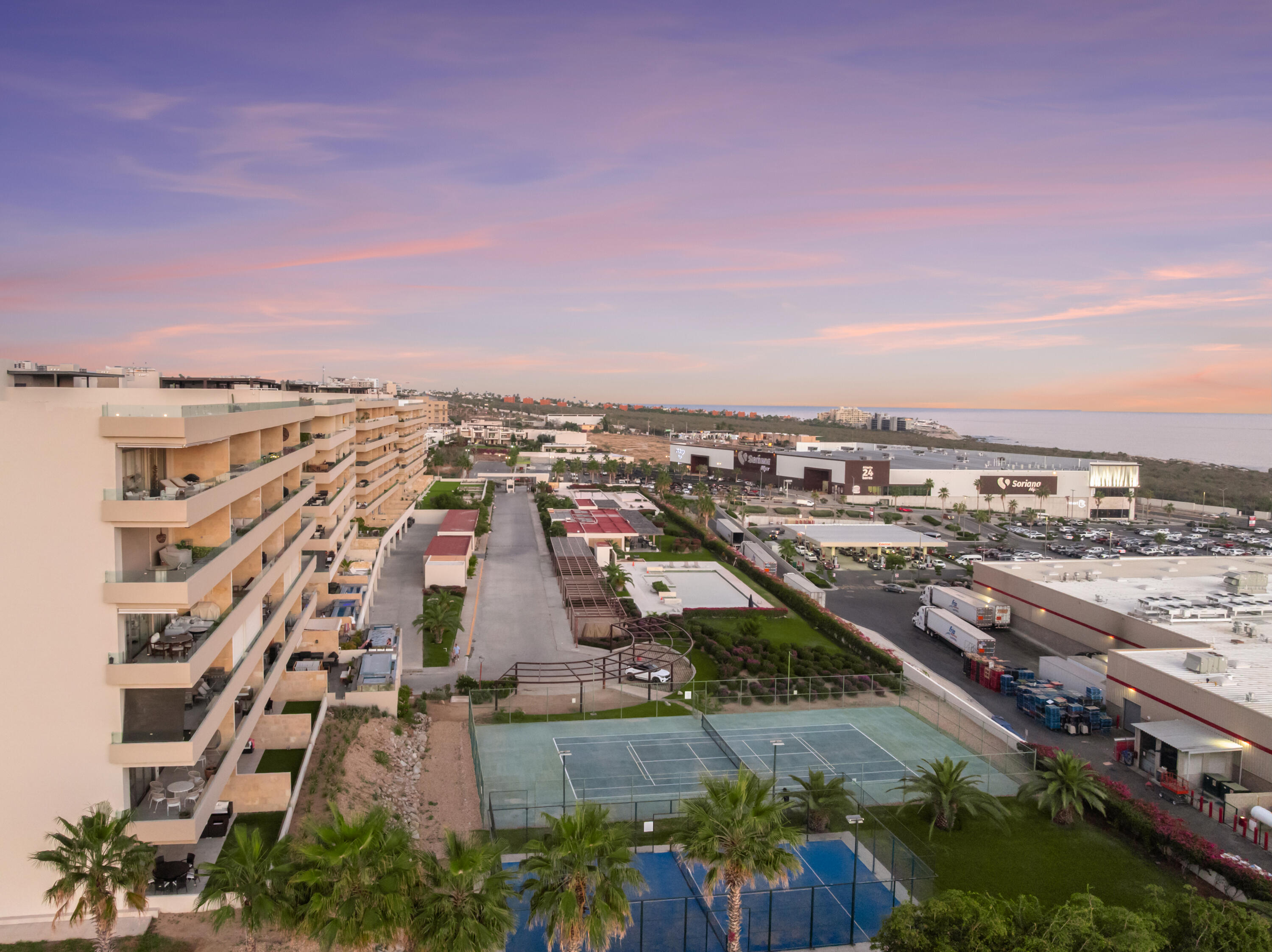 vista vela vista vela fase 2, tezal, condo ocean view