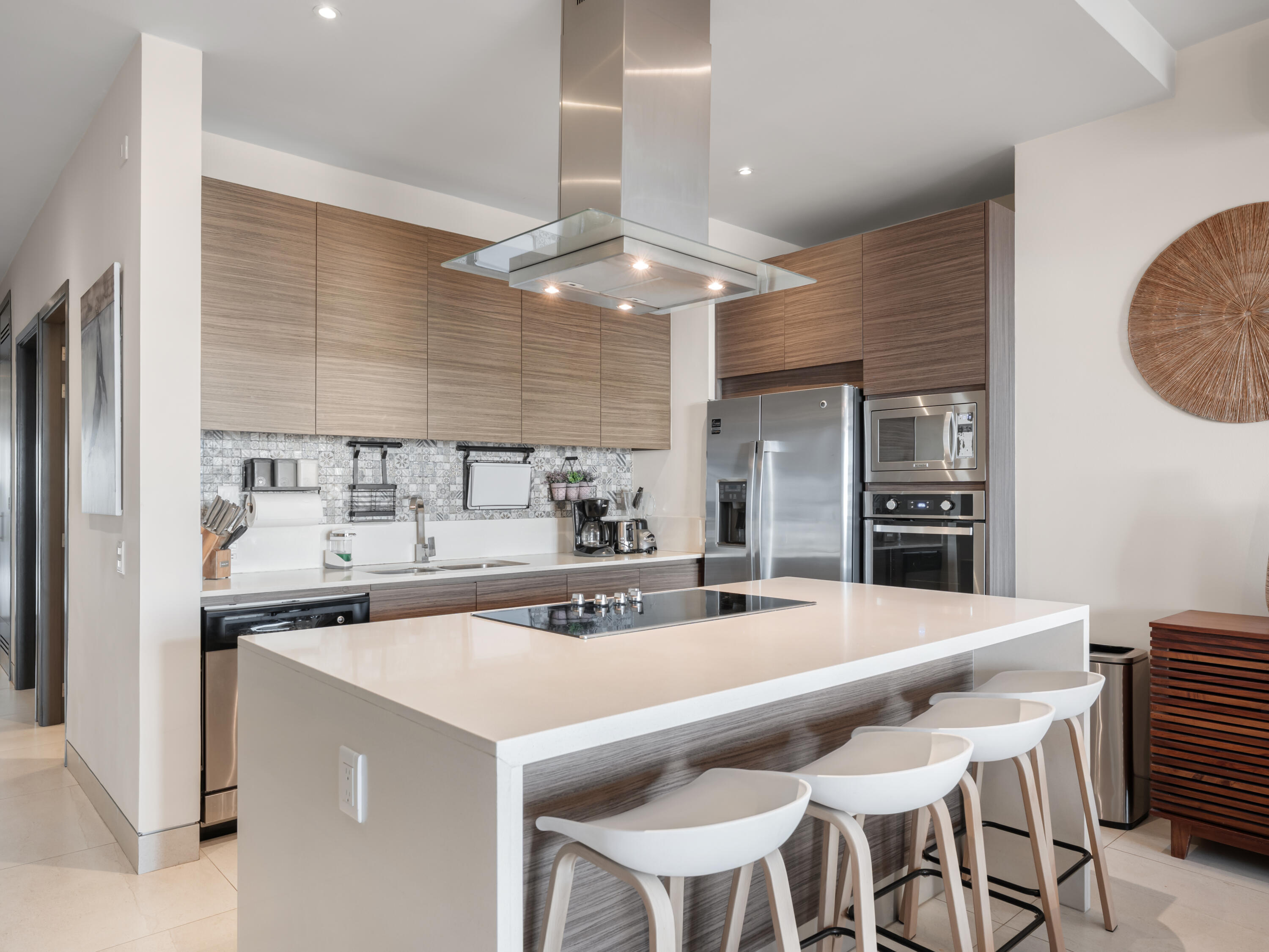 vista vela vista vela fase 2, tezal, condo ocean view