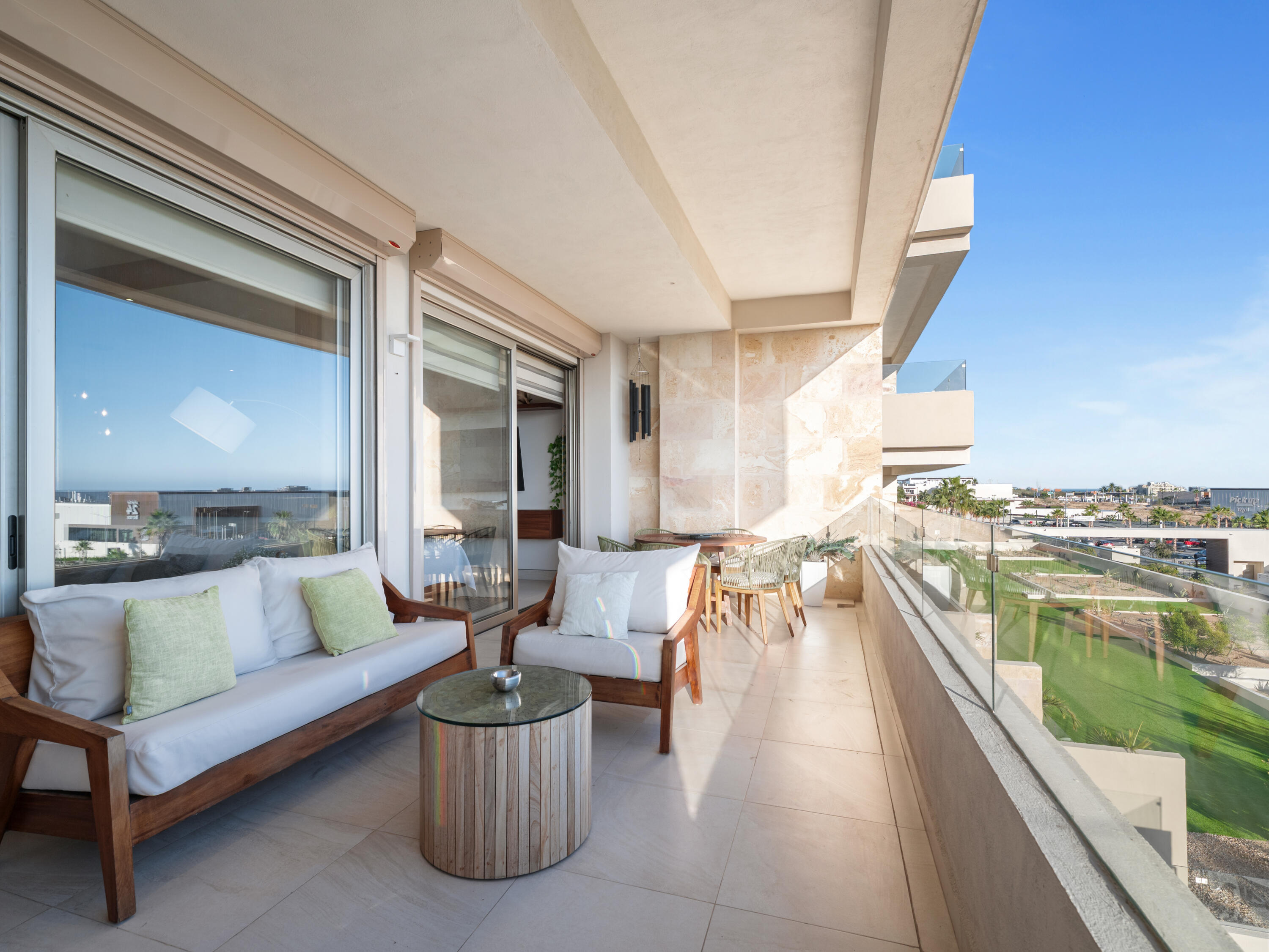 vista vela vista vela fase 2, tezal, condo ocean view