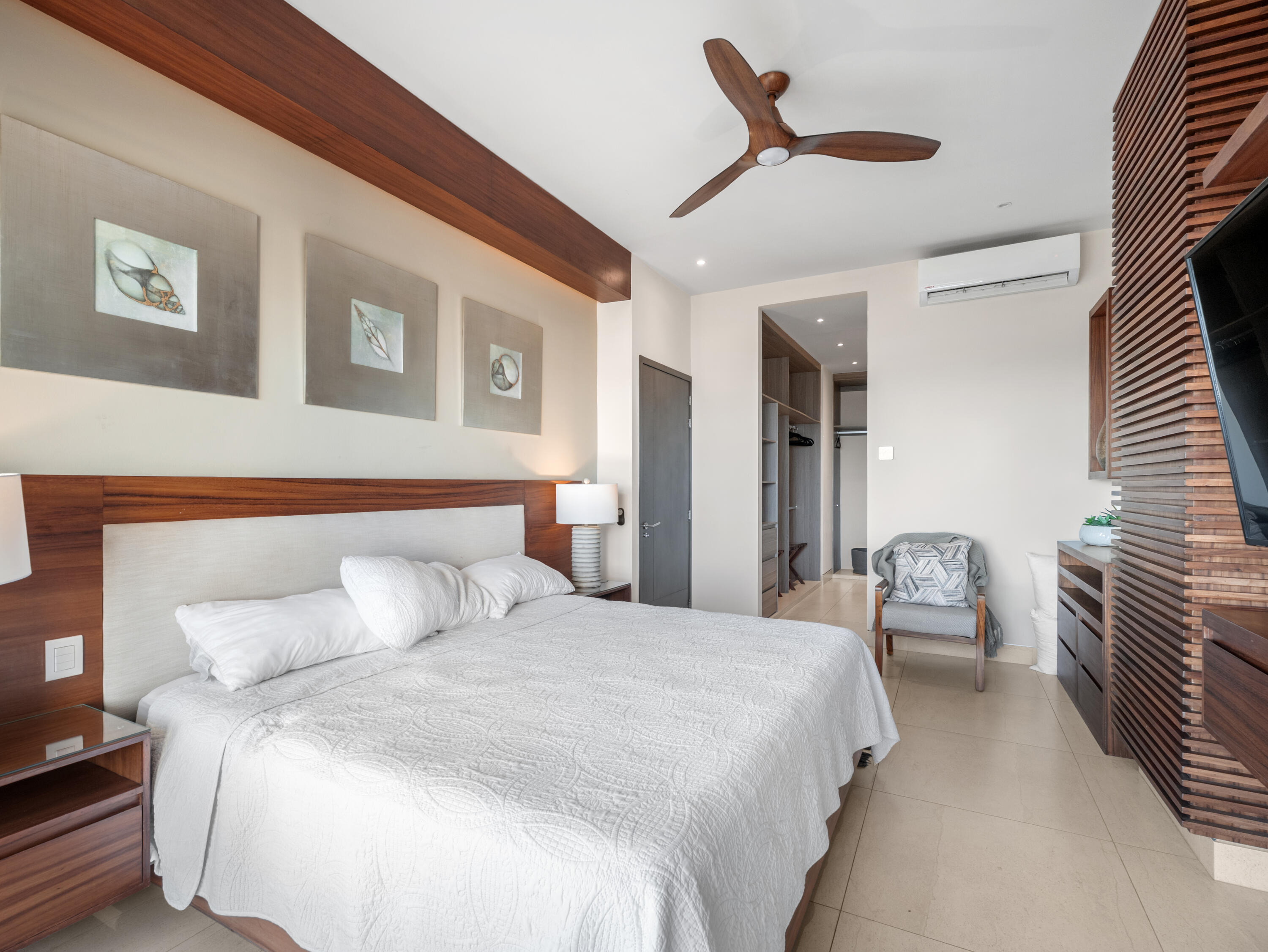 vista vela vista vela fase 2, tezal, condo ocean view