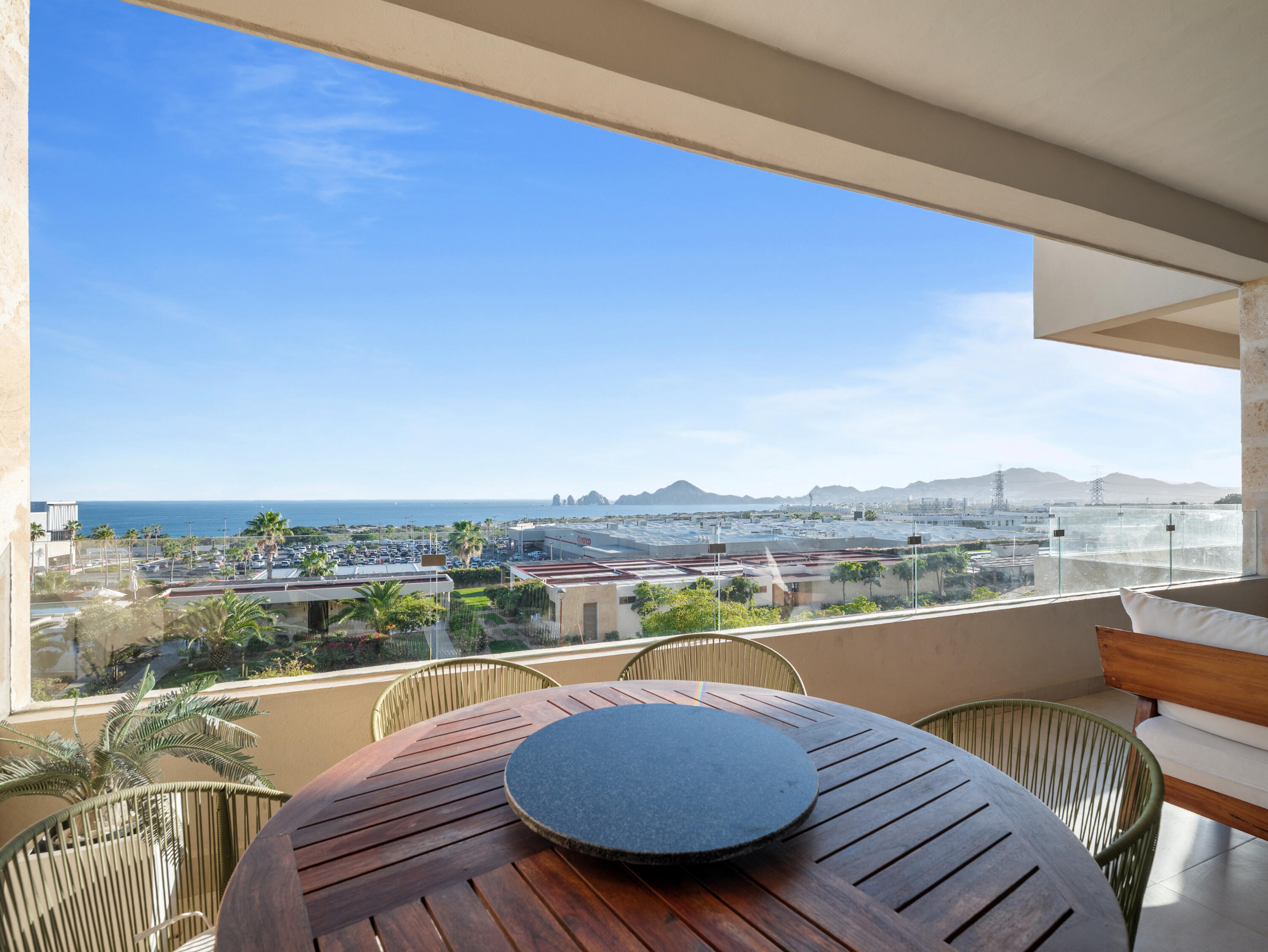 vista vela vista vela fase 2, tezal, condo ocean view