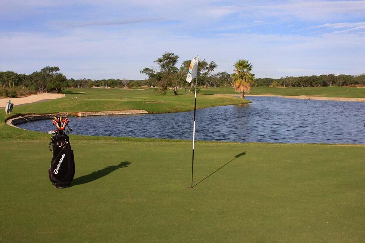 675 Via de Carlos, Cabo Country Club Lot 675