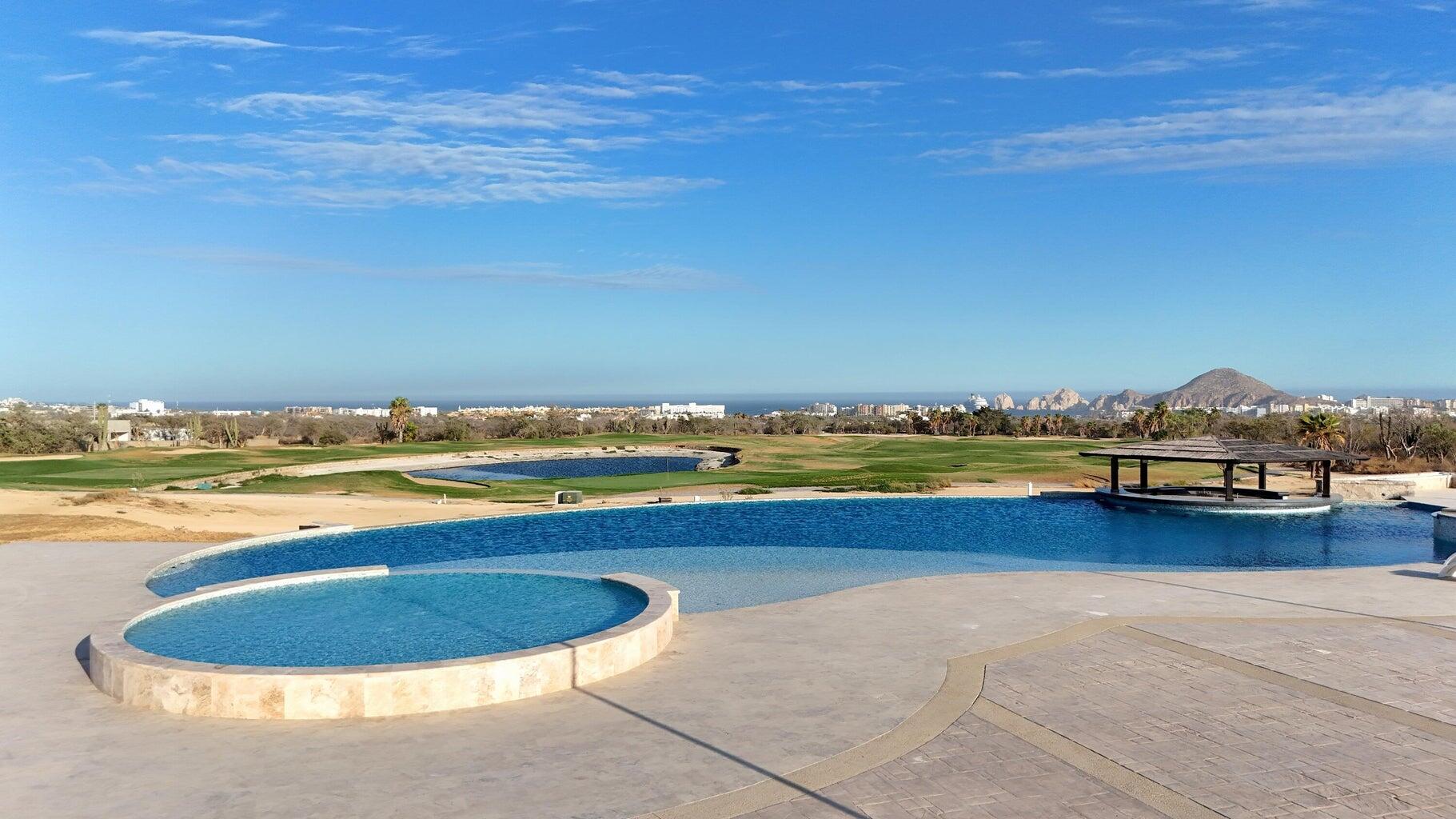 675 Via de Carlos, Cabo Country Club Lot 675