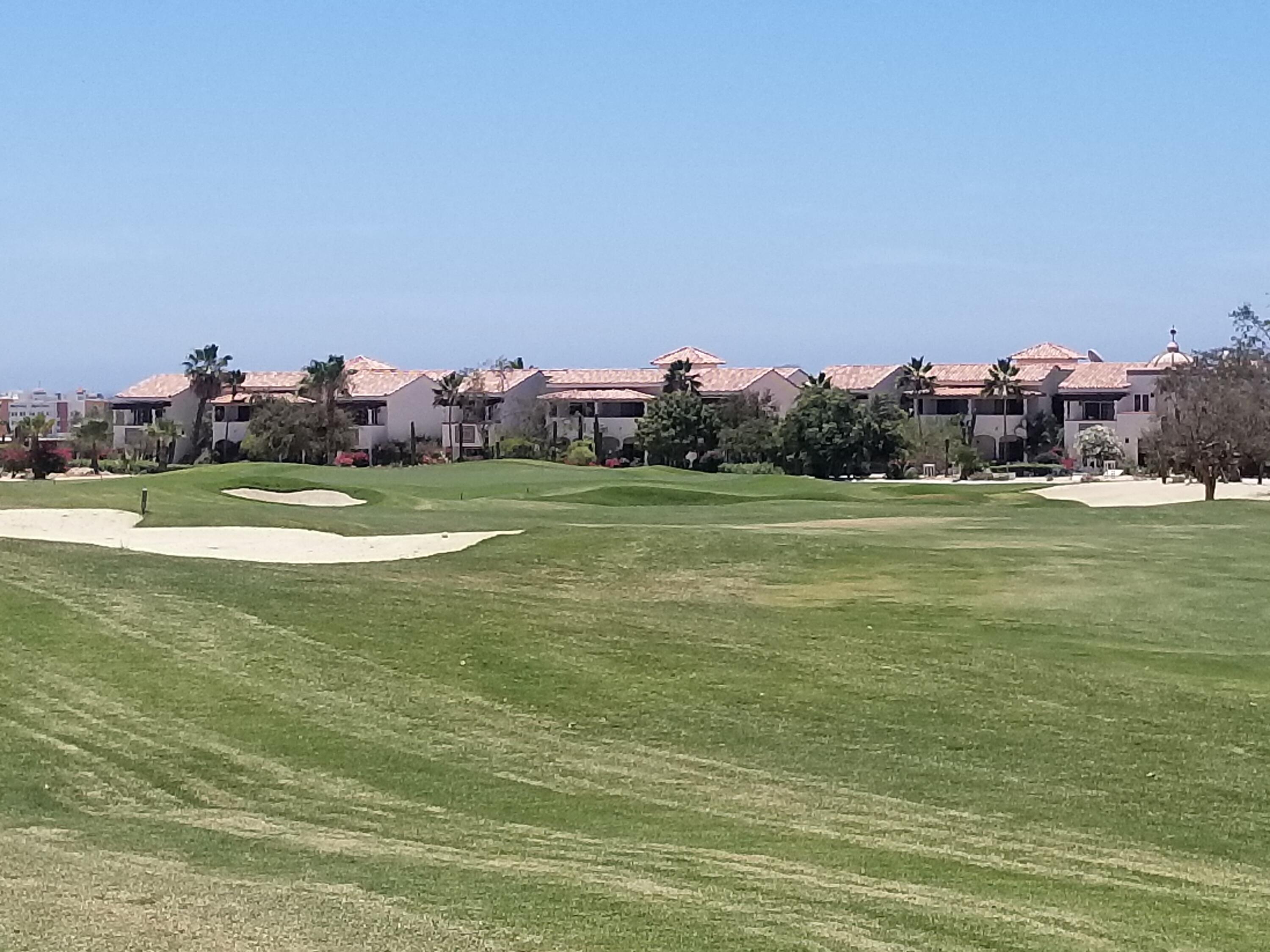 675 Via de Carlos, Cabo Country Club Lot 675