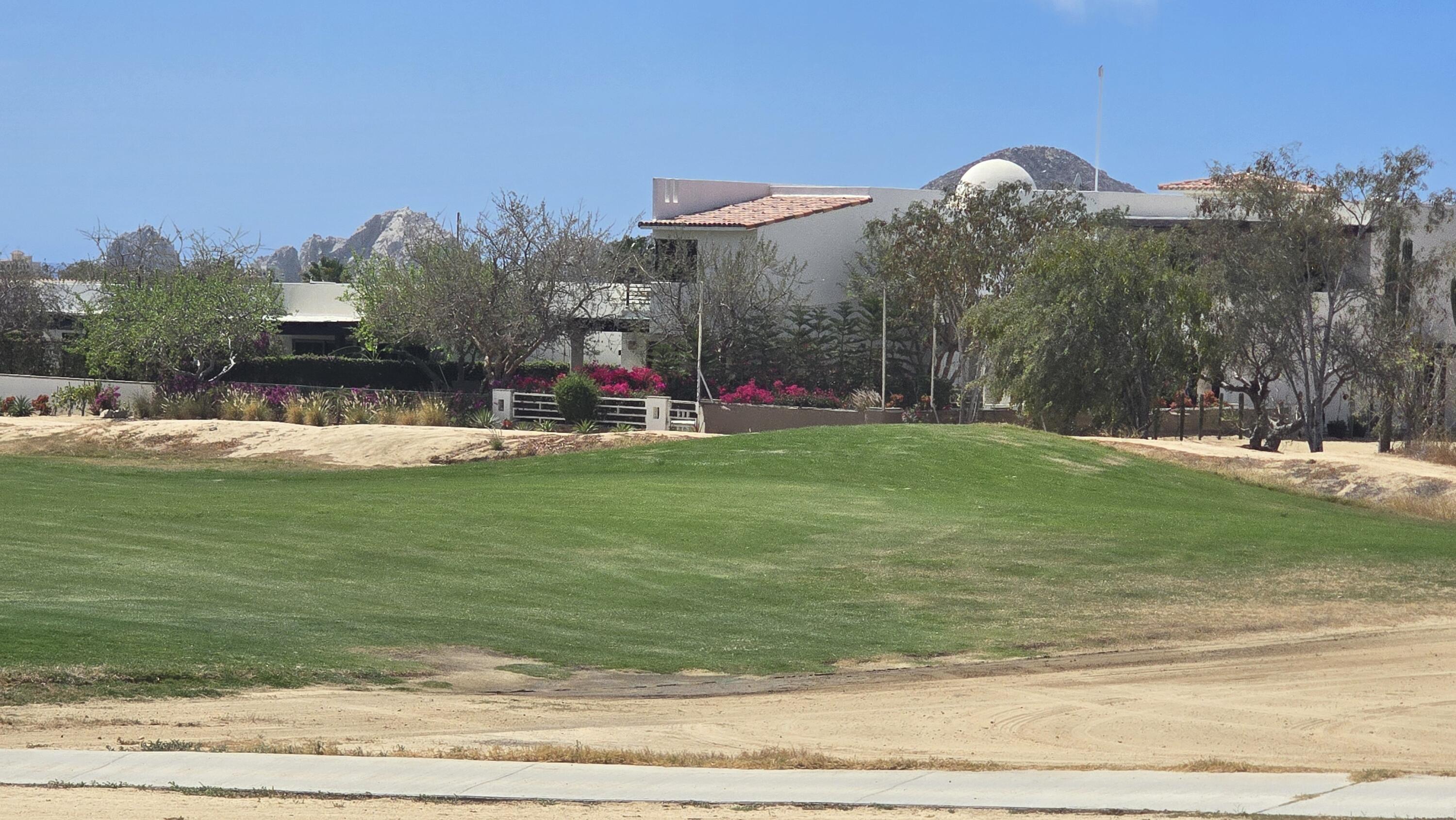 675 Via de Carlos, Cabo Country Club Lot 675