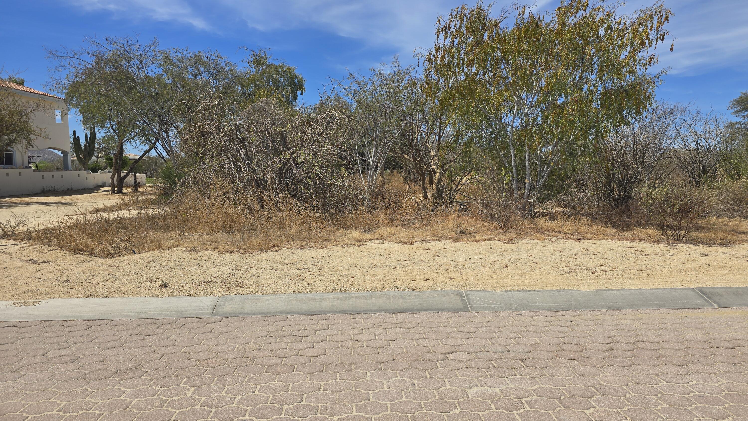 675 Via de Carlos, Cabo Country Club Lot 675