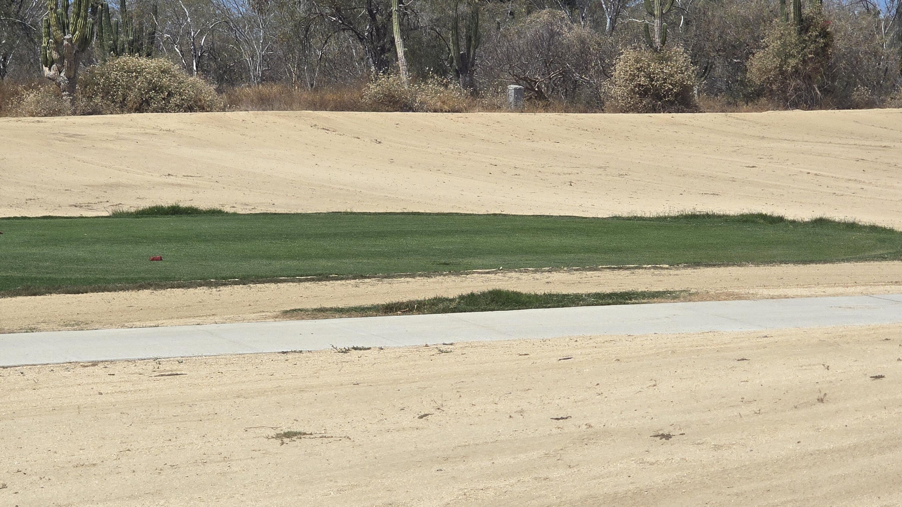 675 Via de Carlos, Cabo Country Club Lot 675