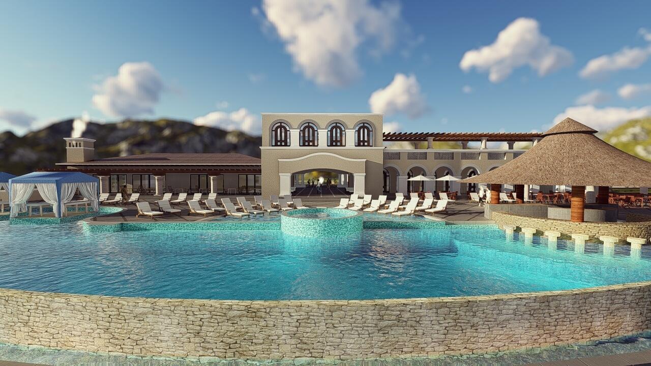 675 Via de Carlos, Cabo Country Club Lot 675