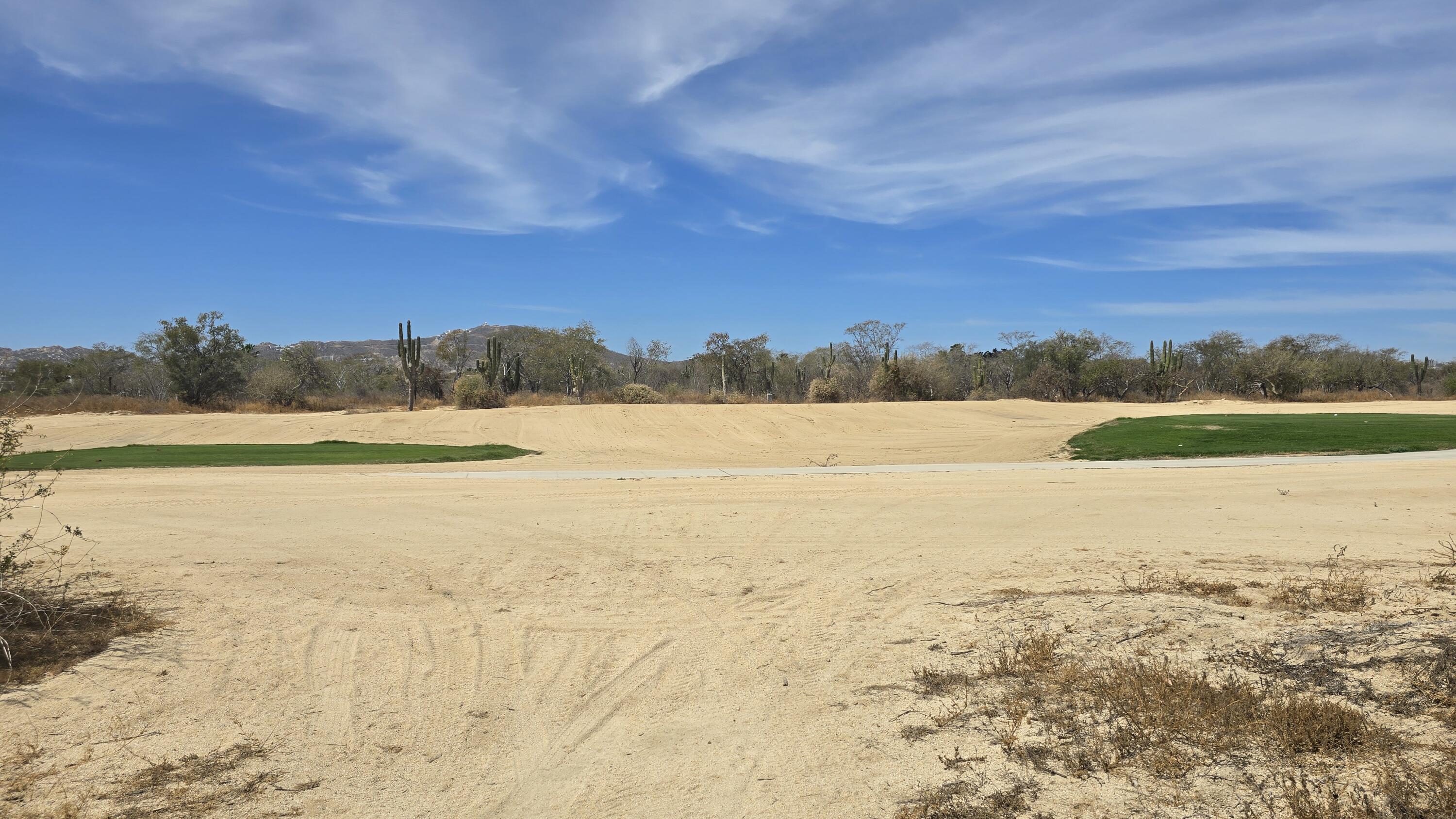 675 Via de Carlos, Cabo Country Club Lot 675