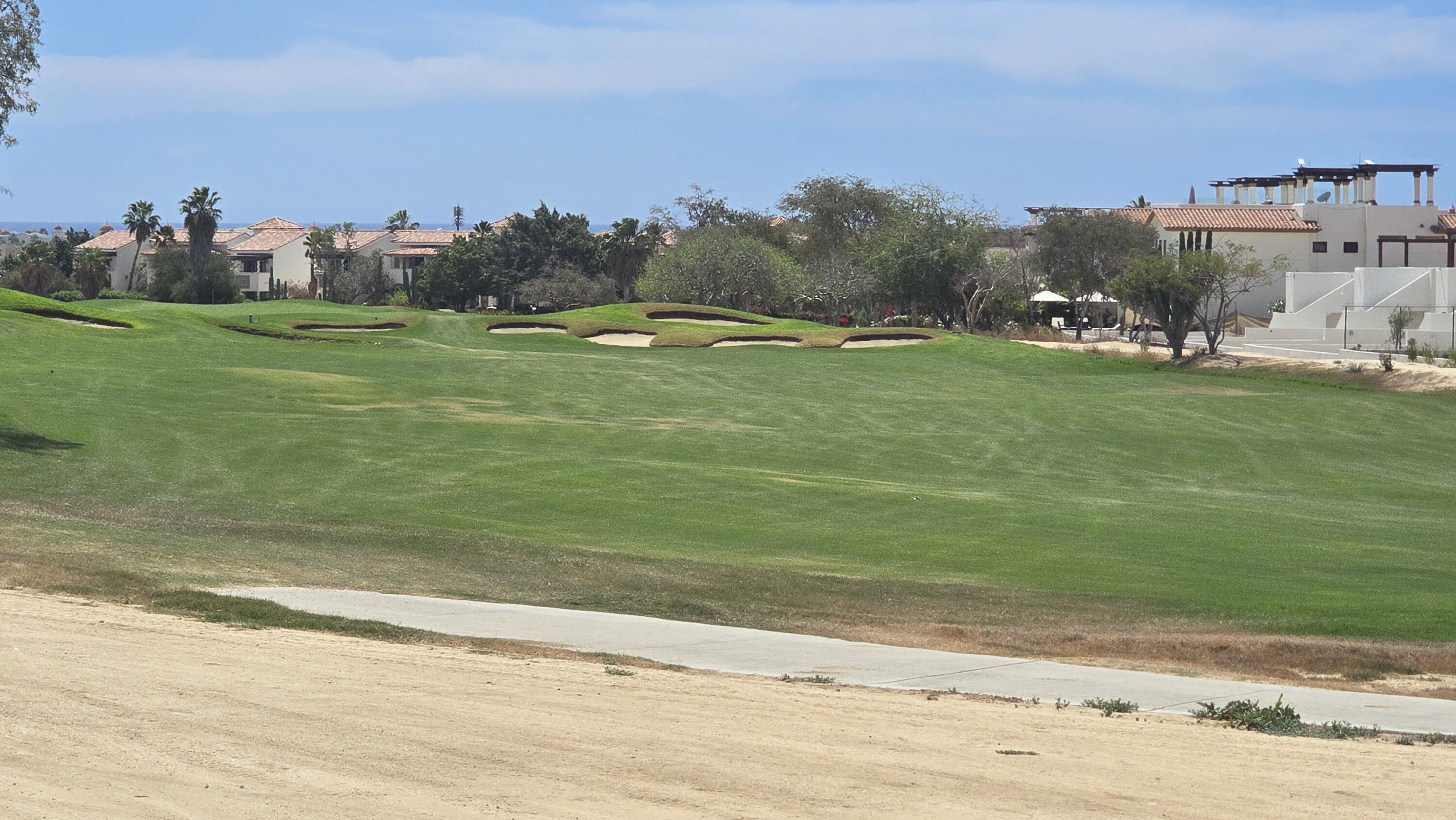 675 Via de Carlos, Cabo Country Club Lot 675