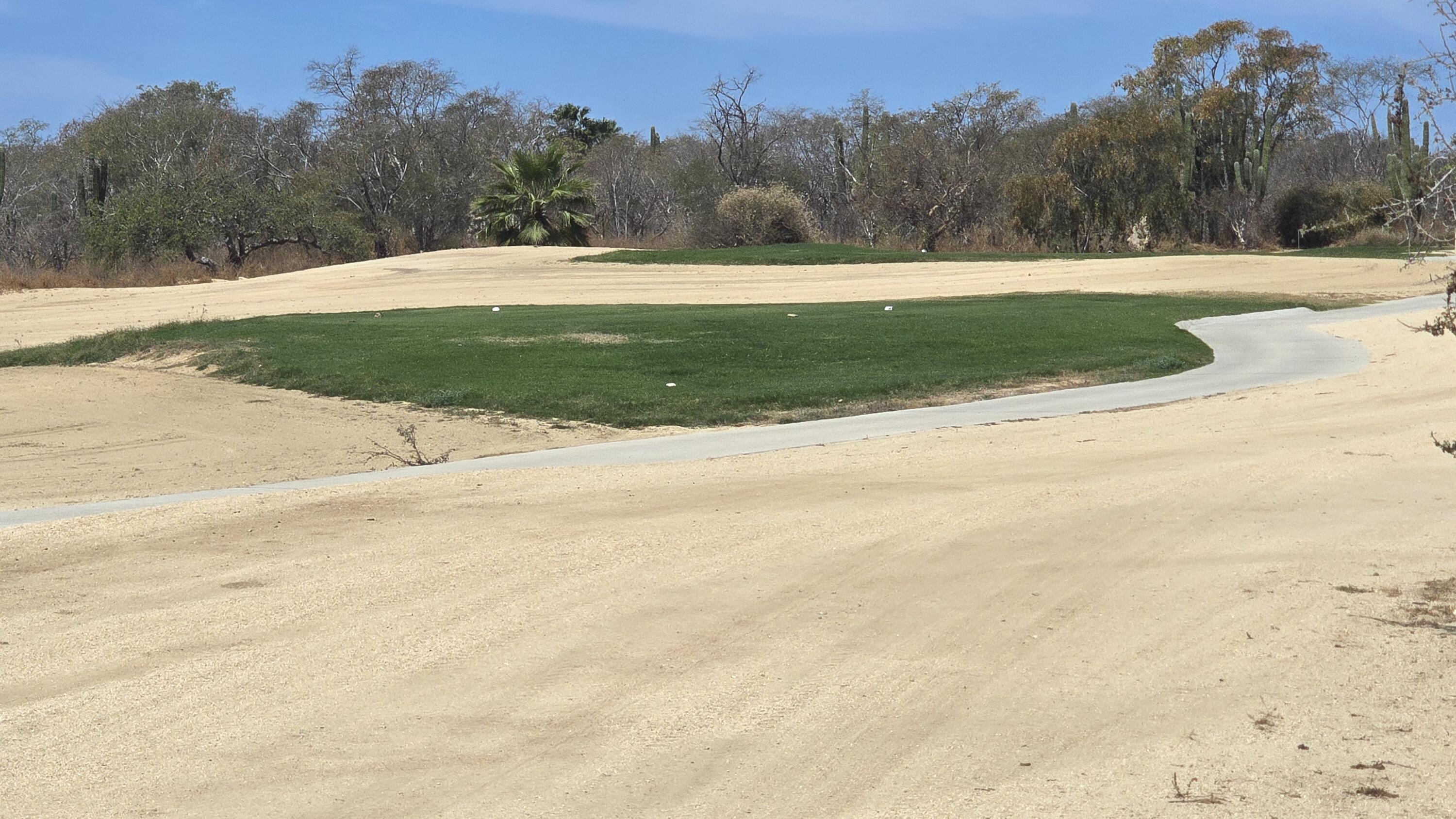 675 Via de Carlos, Cabo Country Club Lot 675