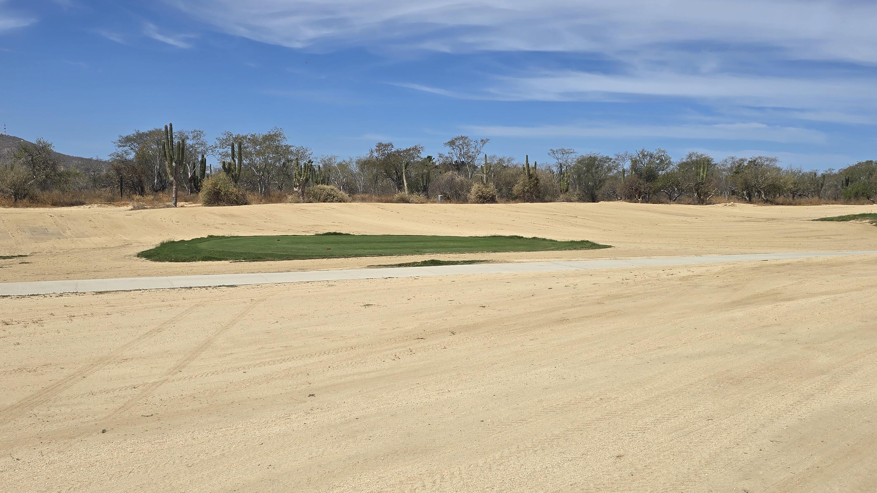 675 Via de Carlos, Cabo Country Club Lot 675