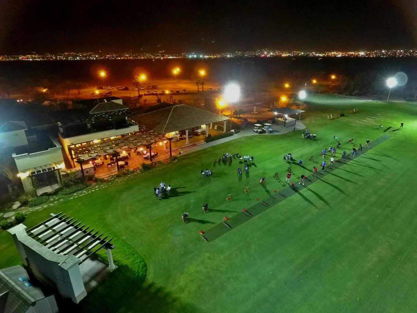 675 Via de Carlos, Cabo Country Club Lot 675