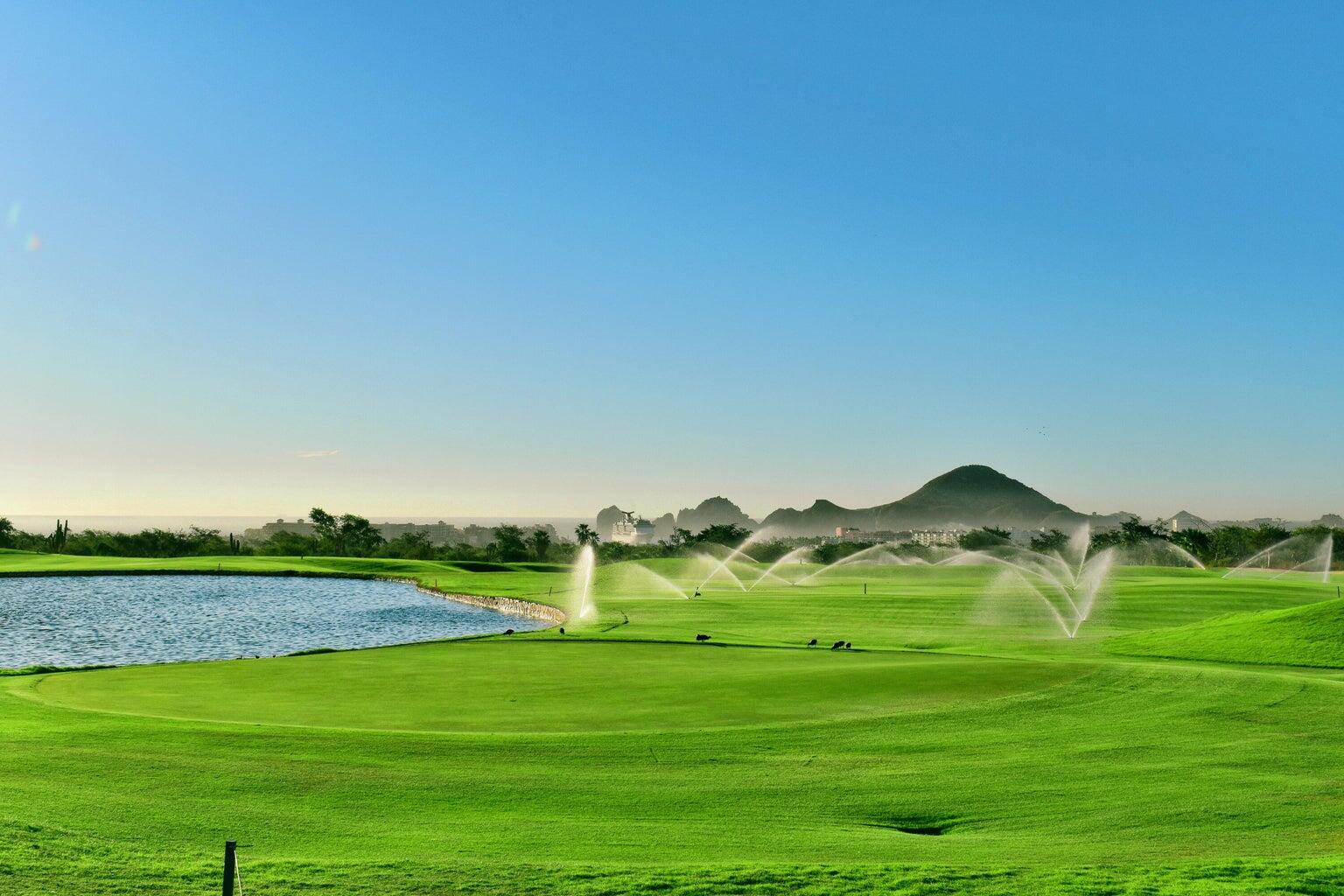 675 Via de Carlos, Cabo Country Club Lot 675