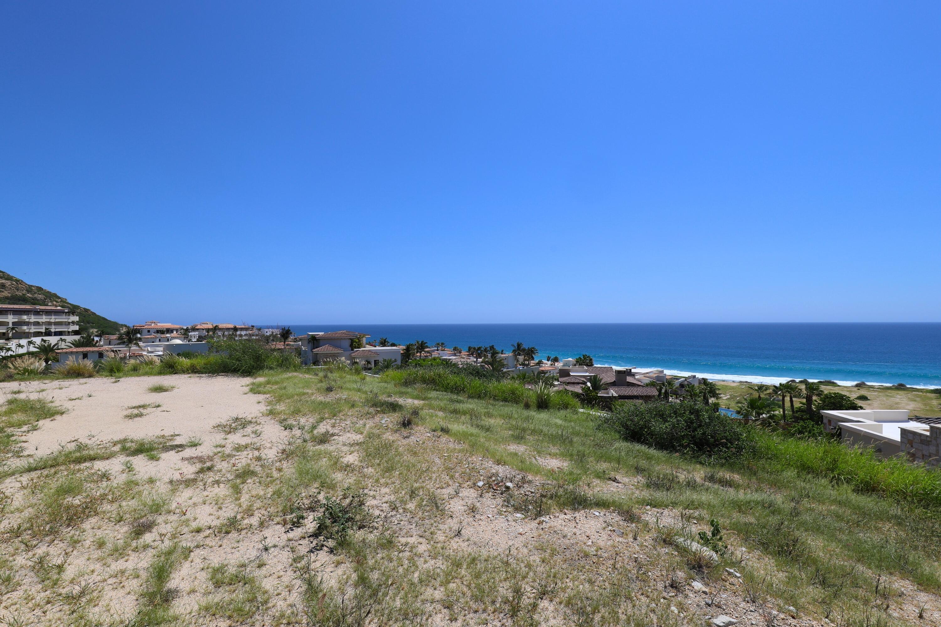 Lote 50 , Padre Kino, Fundadores