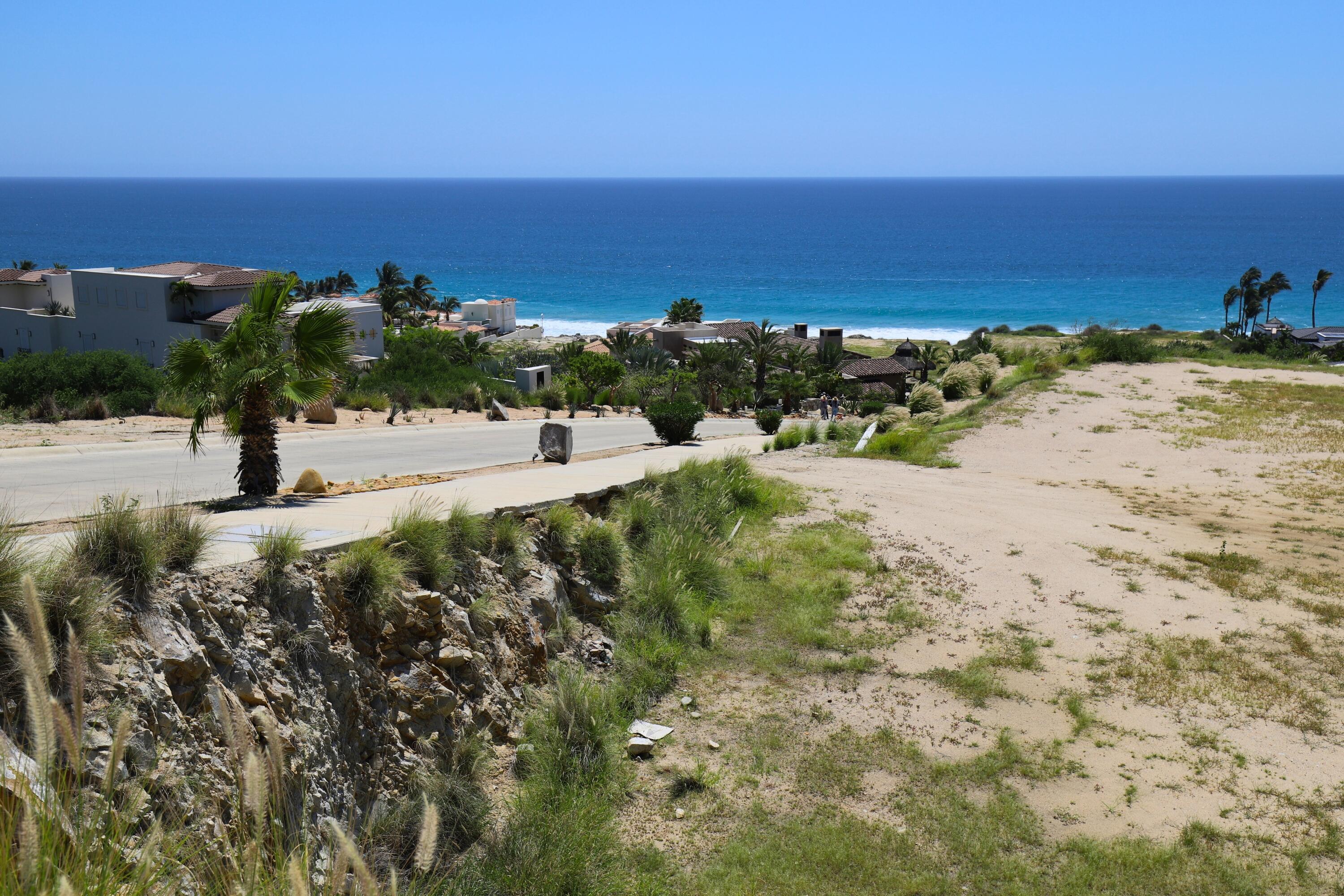 Lote 50 , Padre Kino, Fundadores