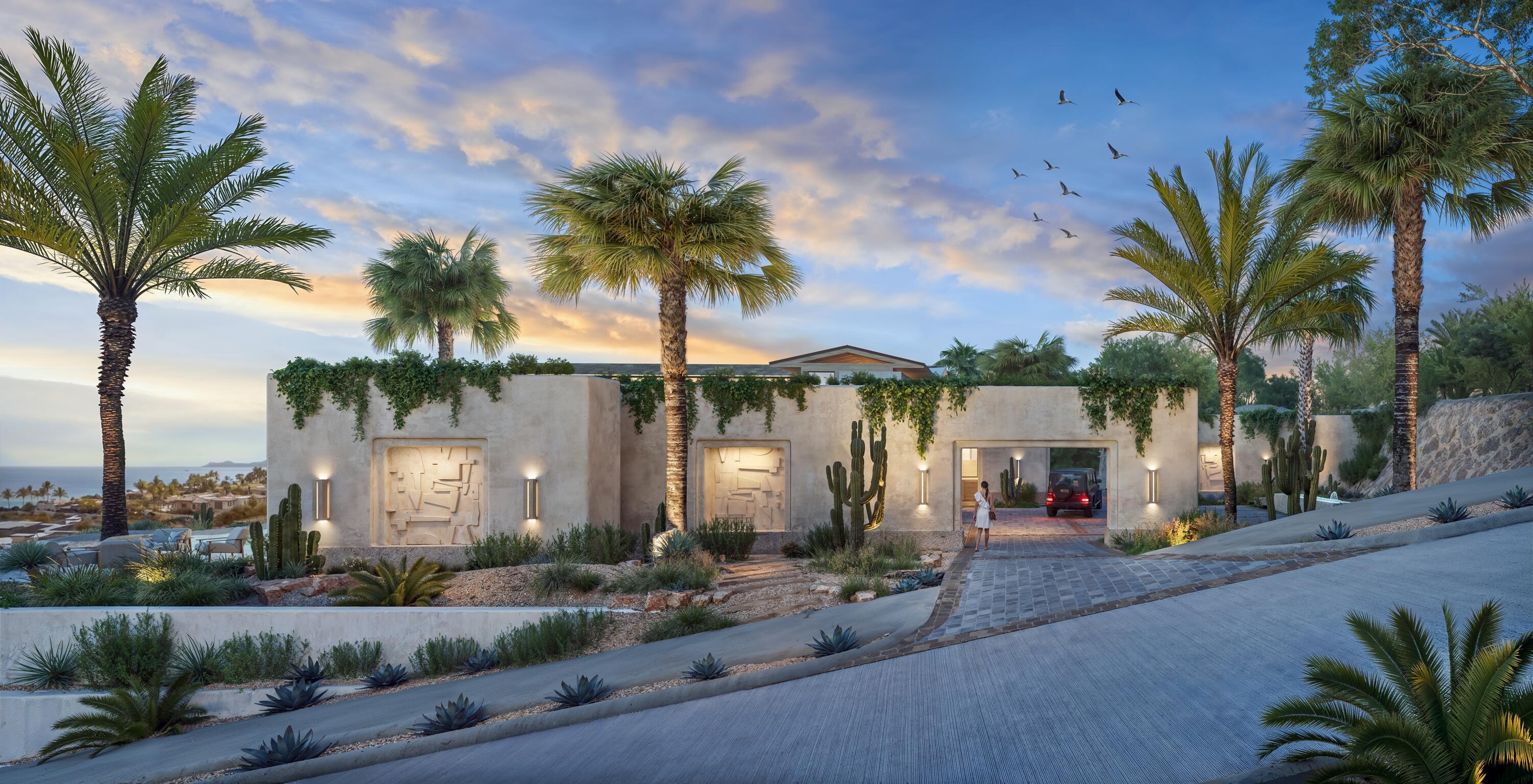 Lote 50 , Padre Kino, Fundadores