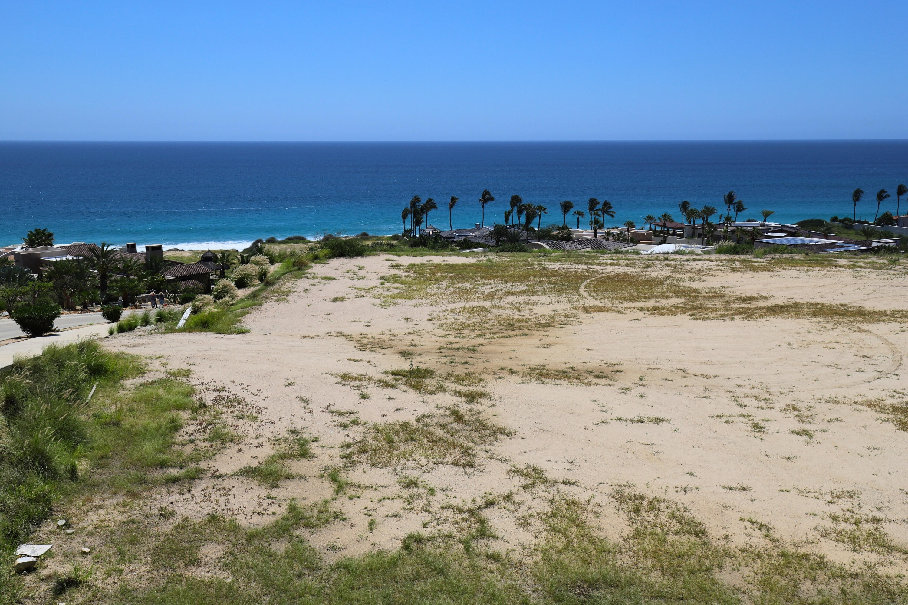 Lote 50 , Padre Kino, Fundadores