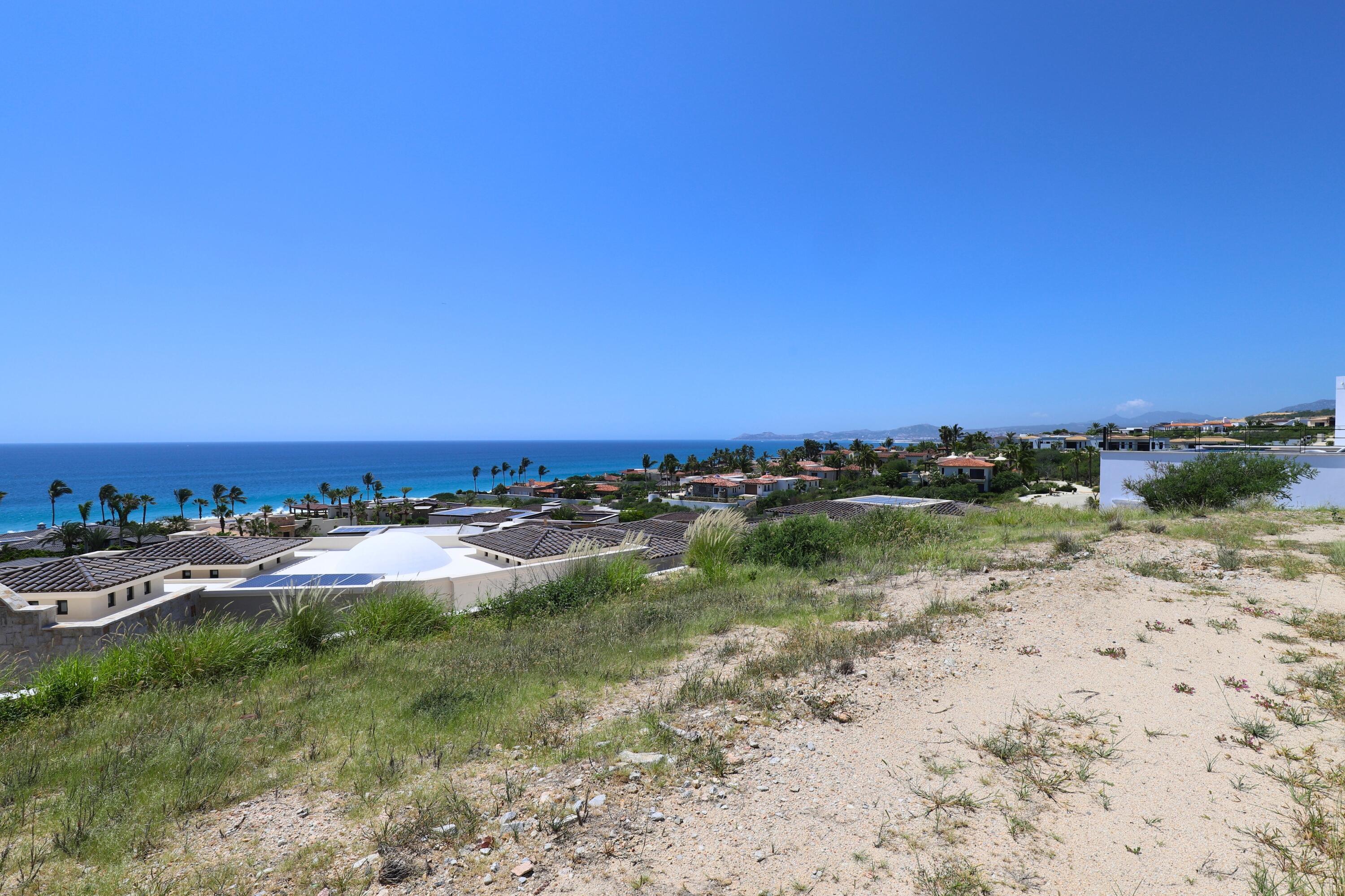 Lote 50 , Padre Kino, Fundadores