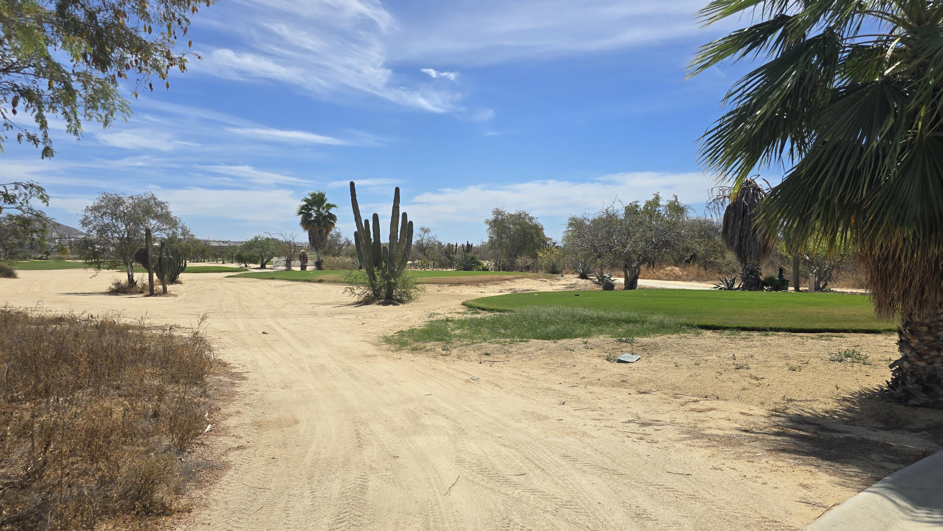 479 Cocotera, Cabo Country Club Lot 479