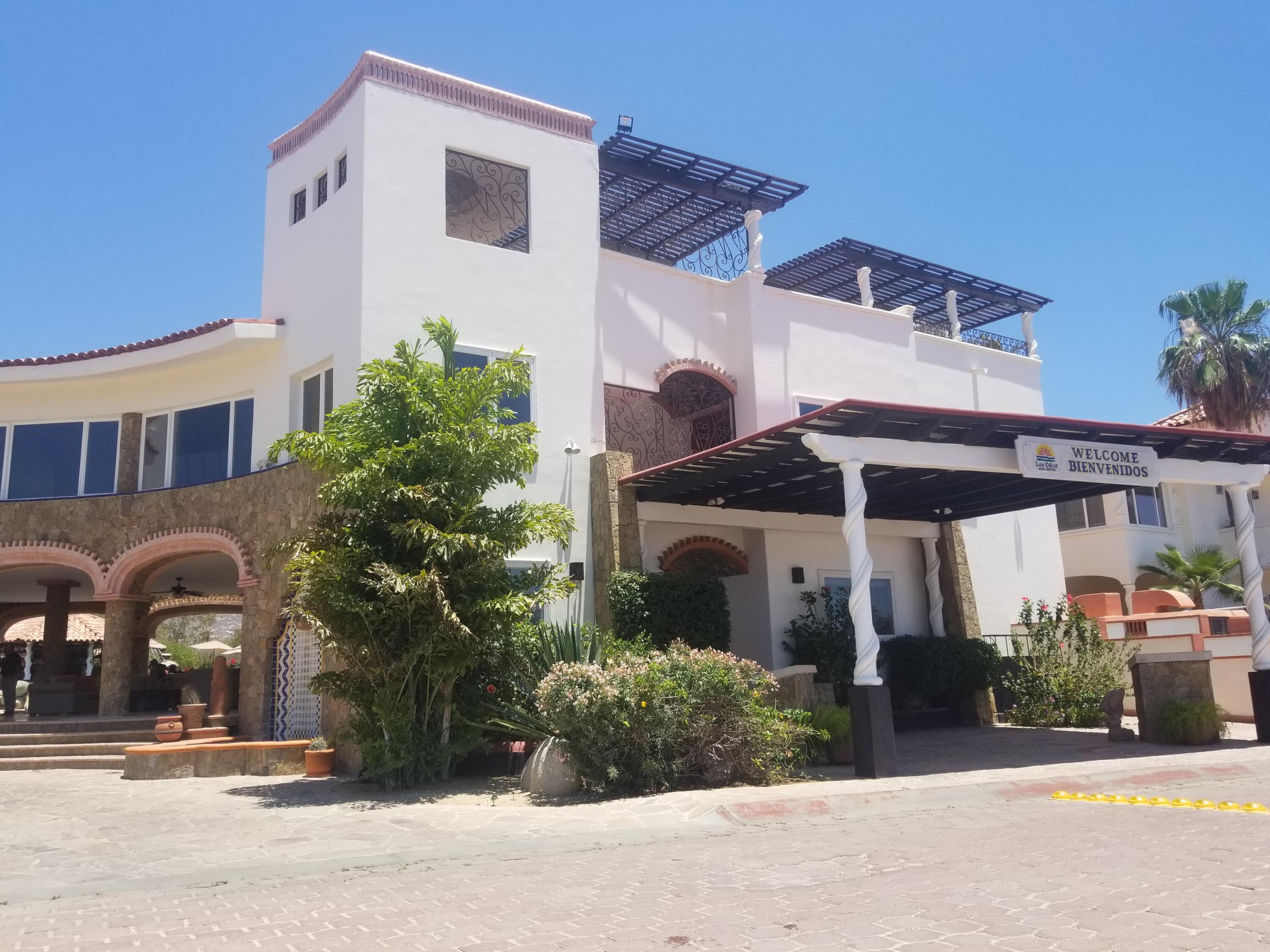 479 Cocotera, Cabo Country Club Lot 479