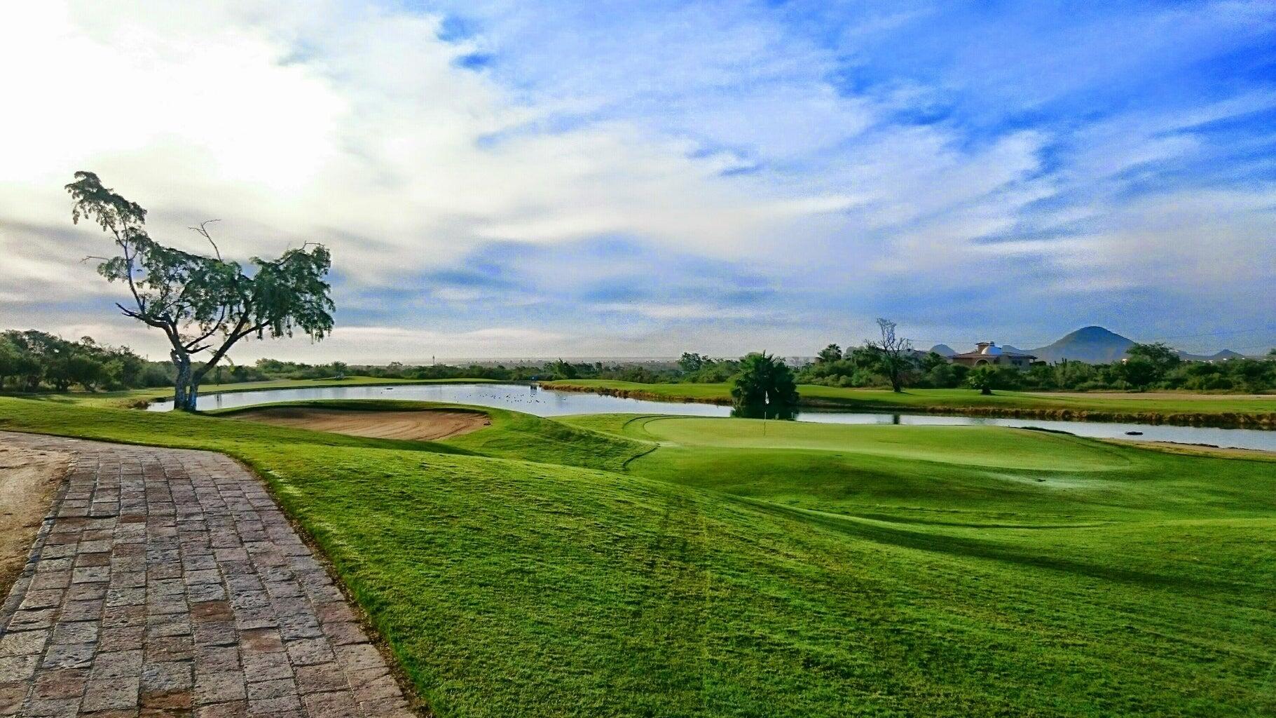 479 Cocotera, Cabo Country Club Lot 479