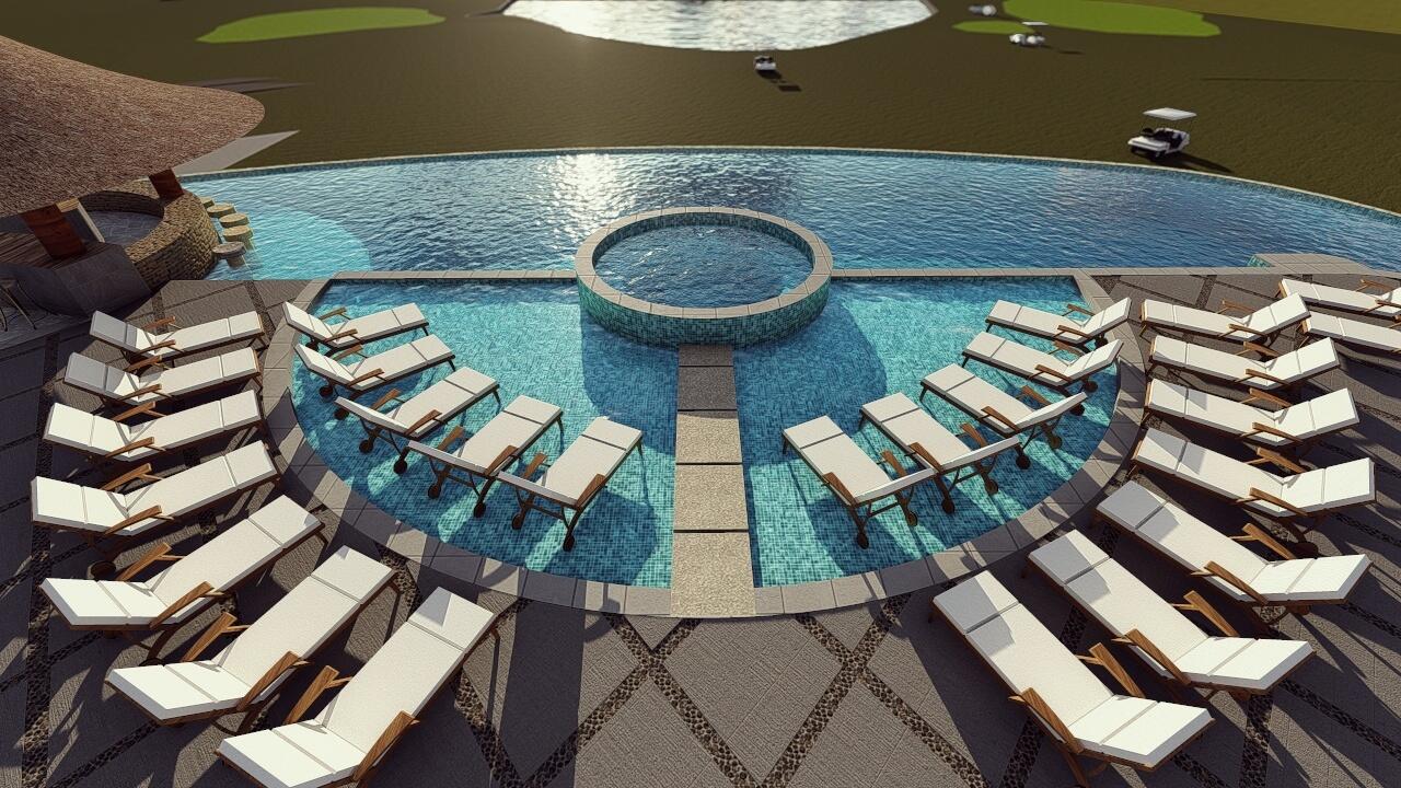 479 Cocotera, Cabo Country Club Lot 479