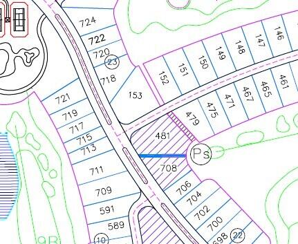 479 Cocotera, Cabo Country Club Lot 479