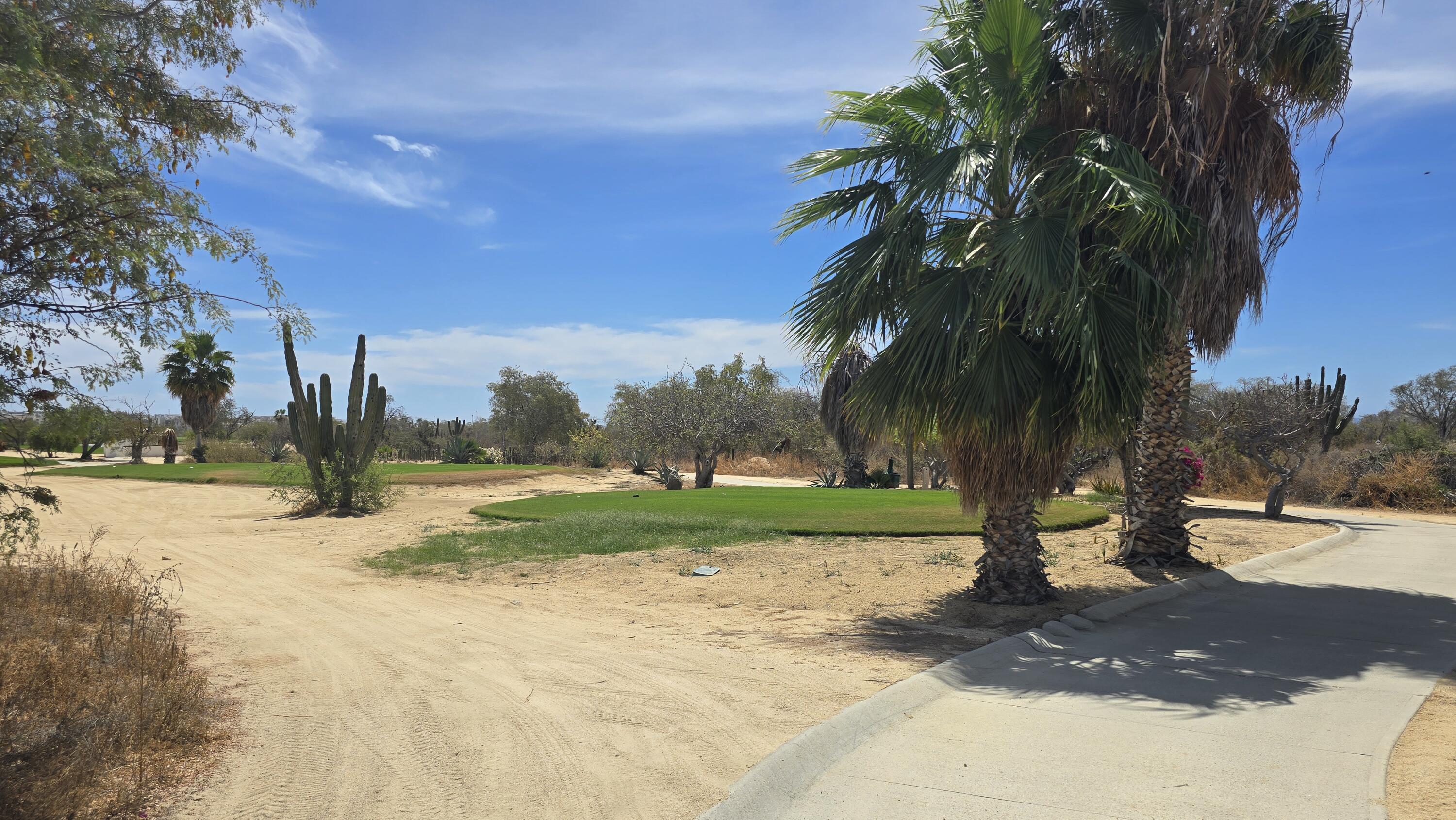 479 Cocotera, Cabo Country Club Lot 479