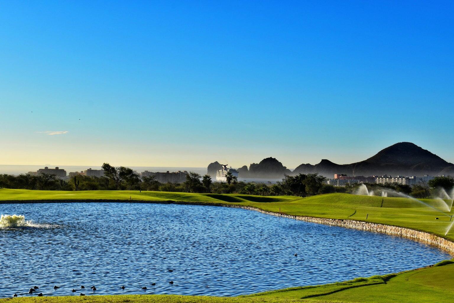 479 Cocotera, Cabo Country Club Lot 479