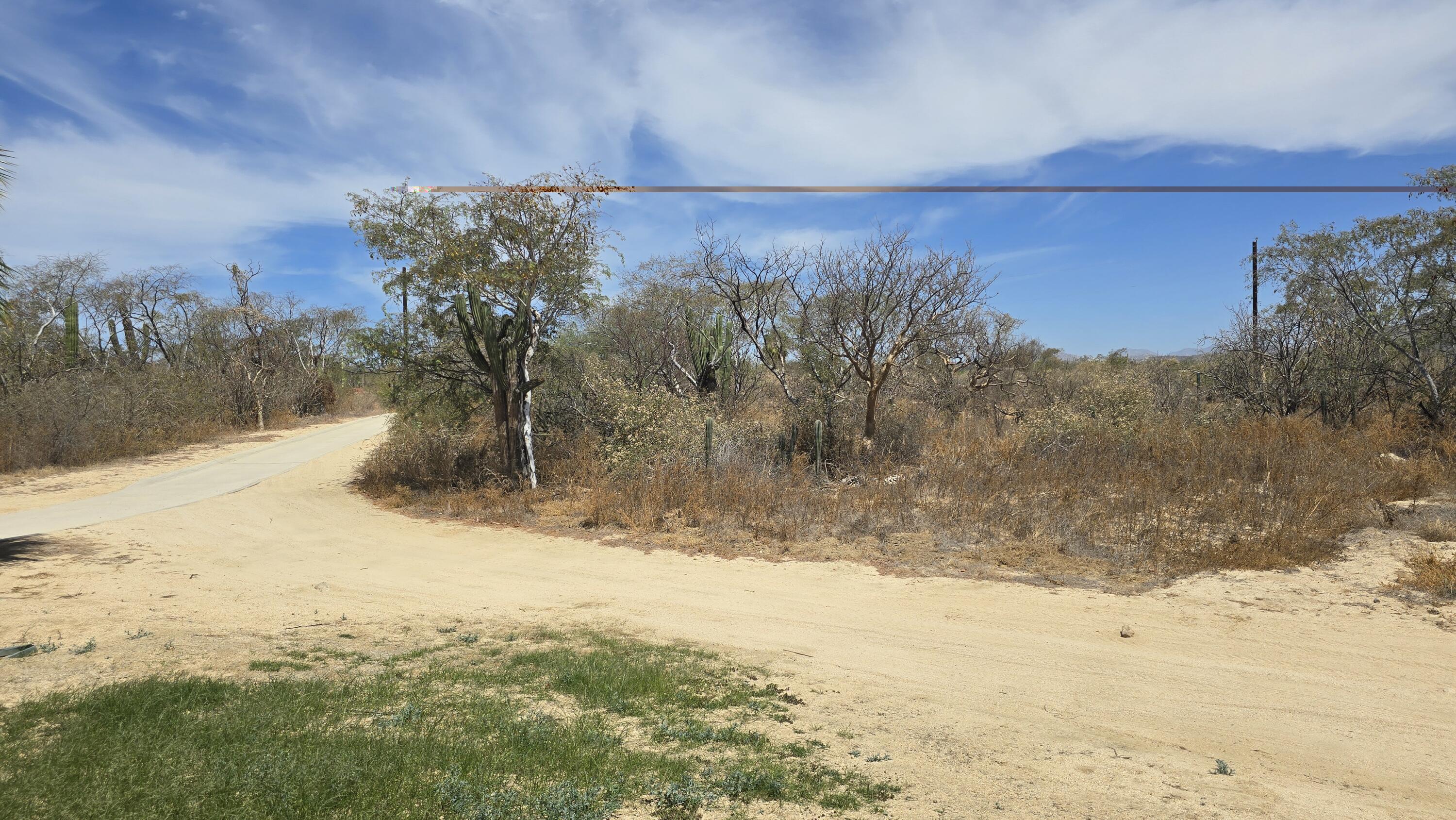 479 Cocotera, Cabo Country Club Lot 479