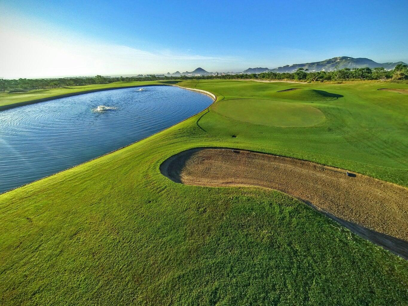 479 Cocotera, Cabo Country Club Lot 479