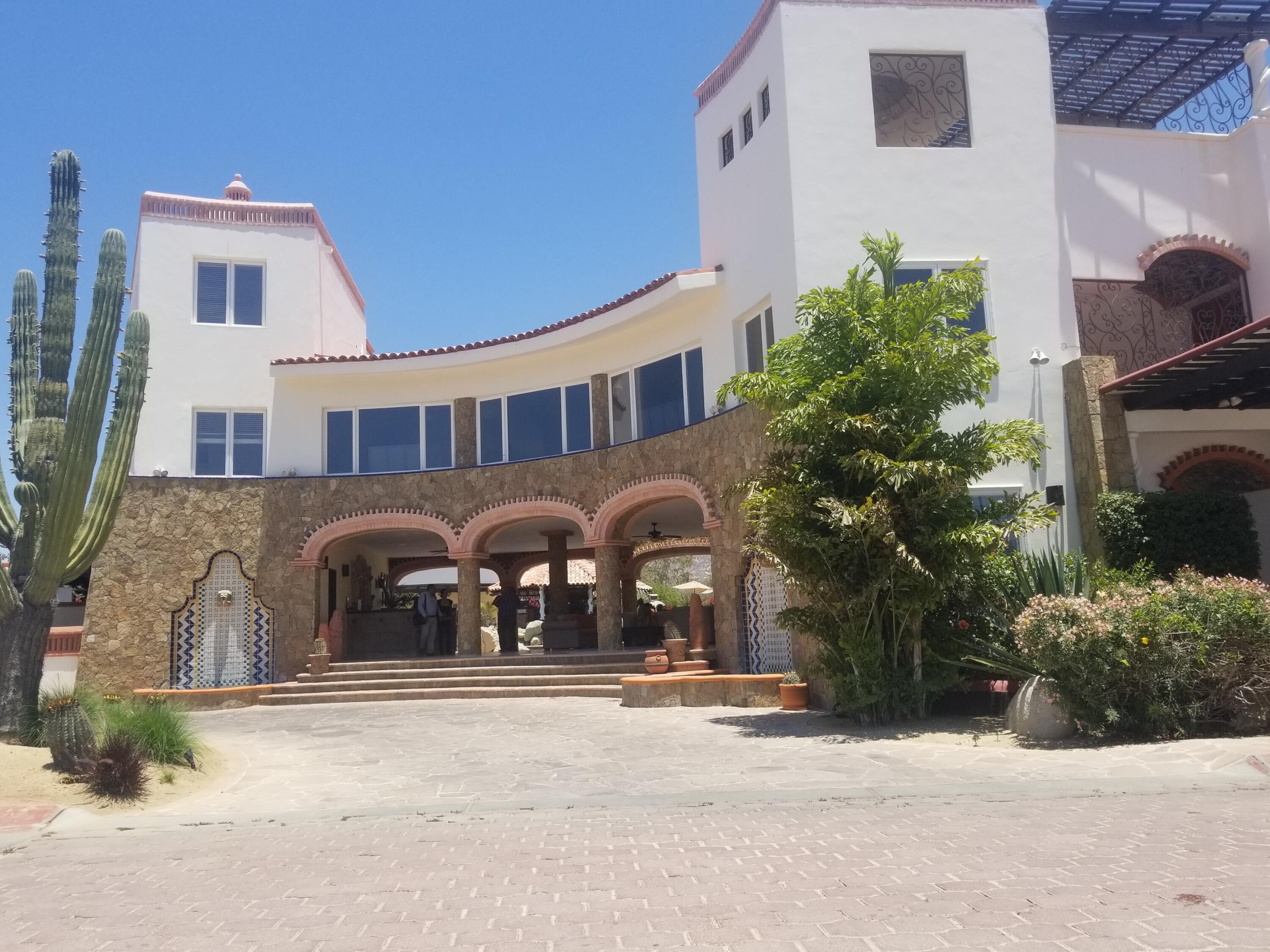 479 Cocotera, Cabo Country Club Lot 479