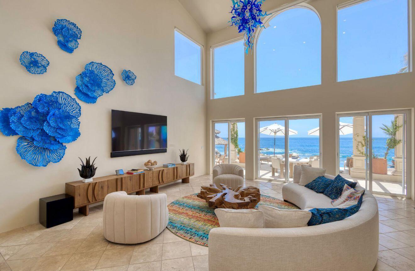 Retorno Santa Clara, Villa Del Mar Luxury