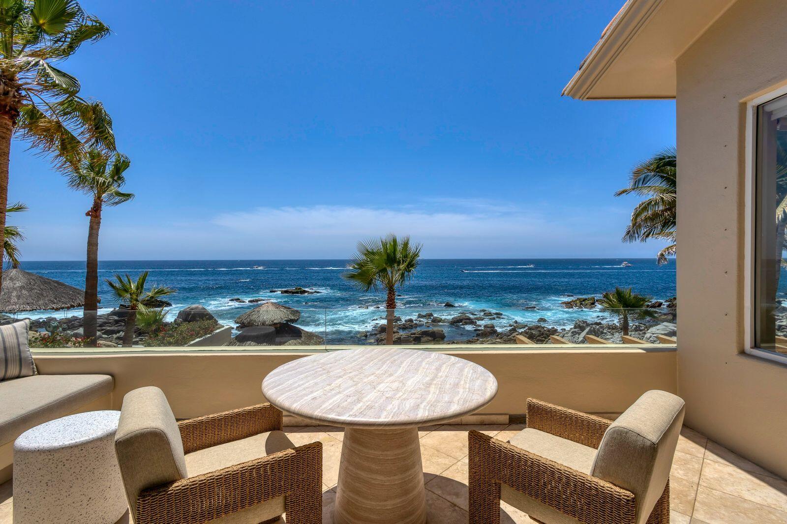 Retorno Santa Clara, Villa Del Mar Luxury
