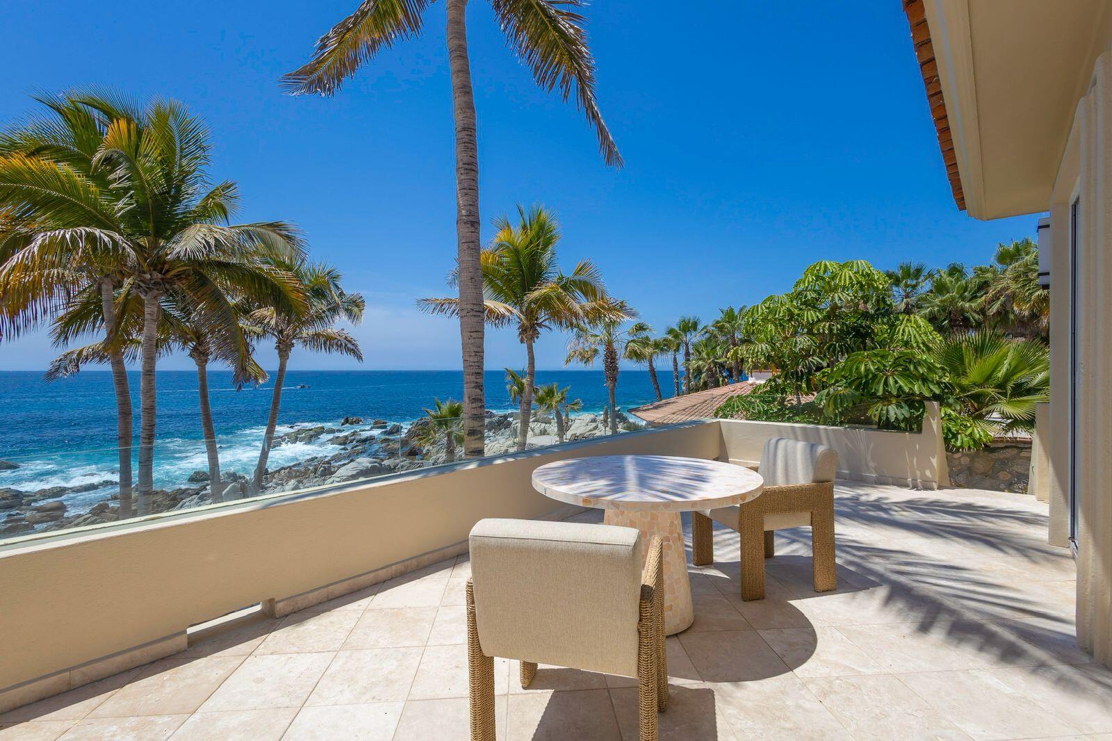 Retorno Santa Clara, Villa Del Mar Luxury