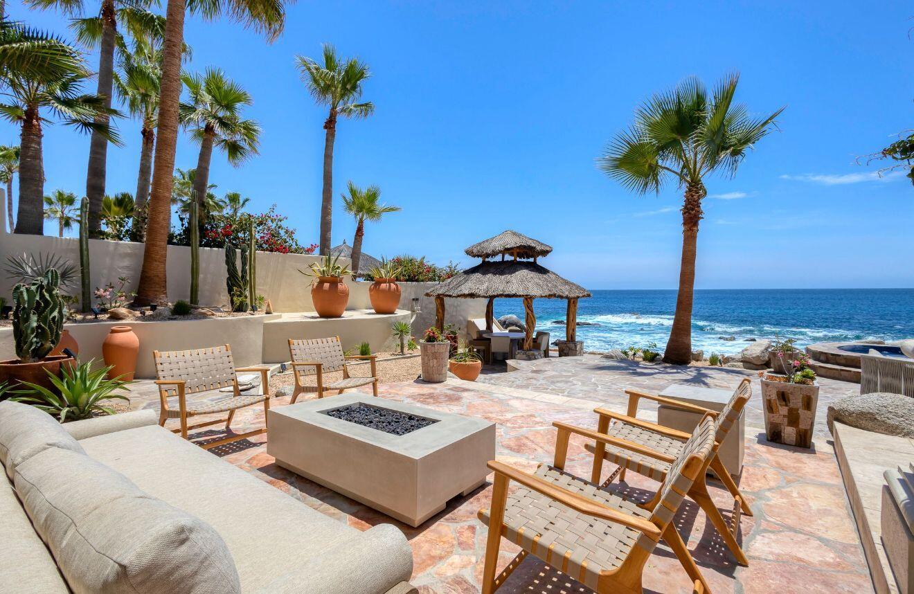 Retorno Santa Clara, Villa Del Mar Luxury