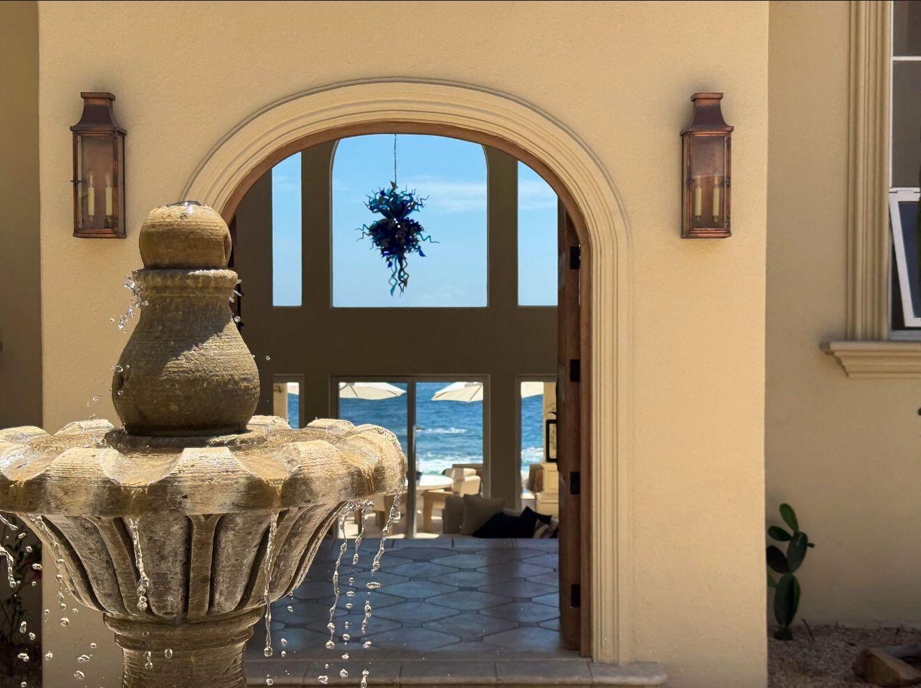 Retorno Santa Clara, Villa Del Mar Luxury