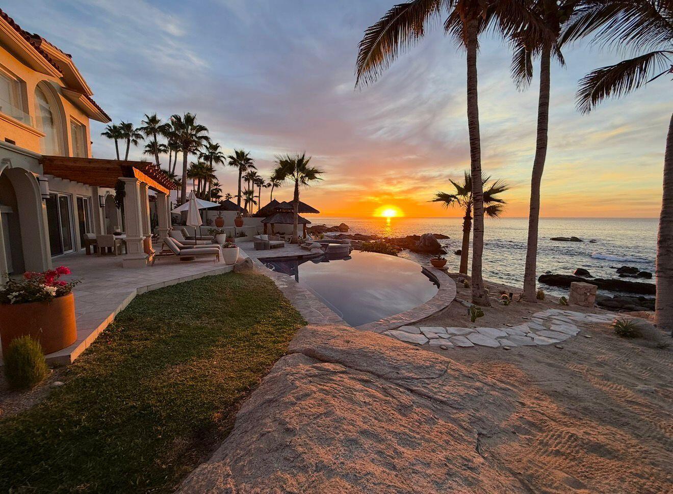 Retorno Santa Clara, Villa Del Mar Luxury