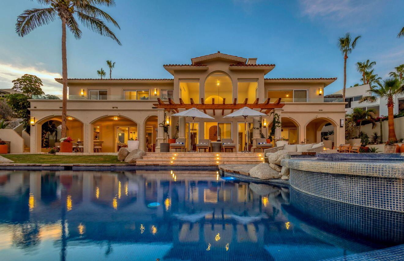 Retorno Santa Clara, Villa Del Mar Luxury