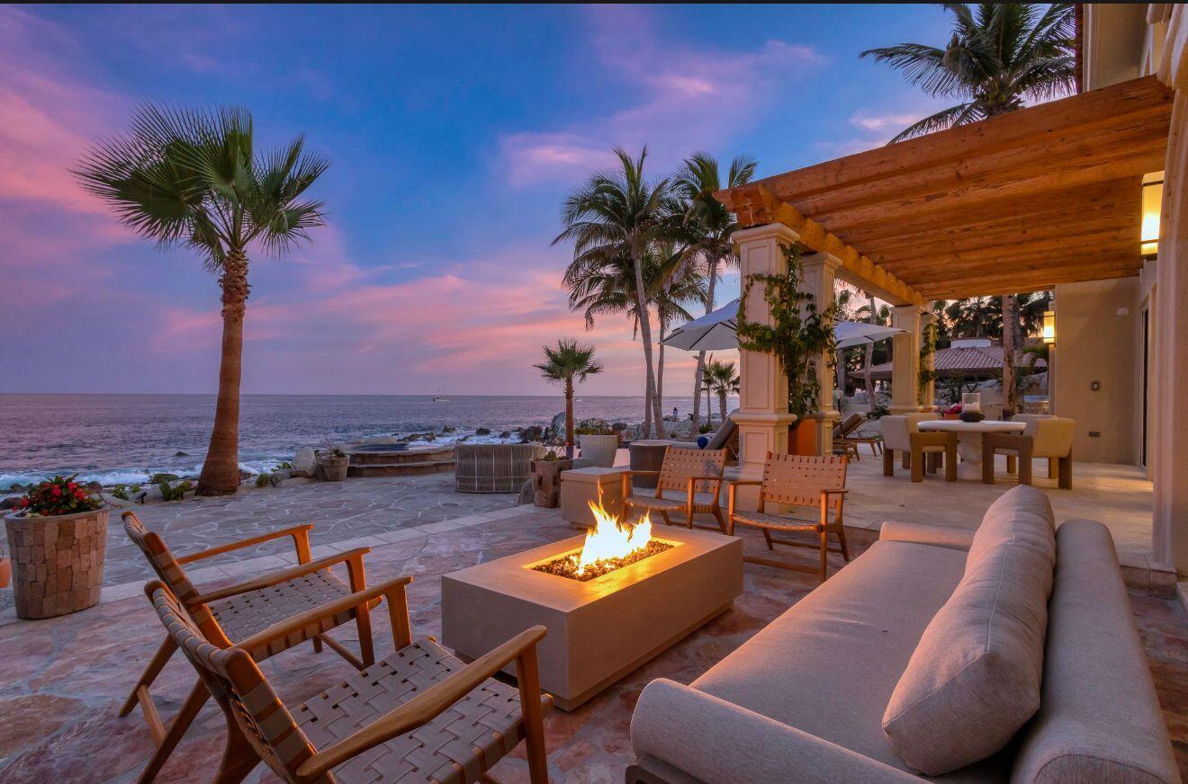 Retorno Santa Clara, Villa Del Mar Luxury